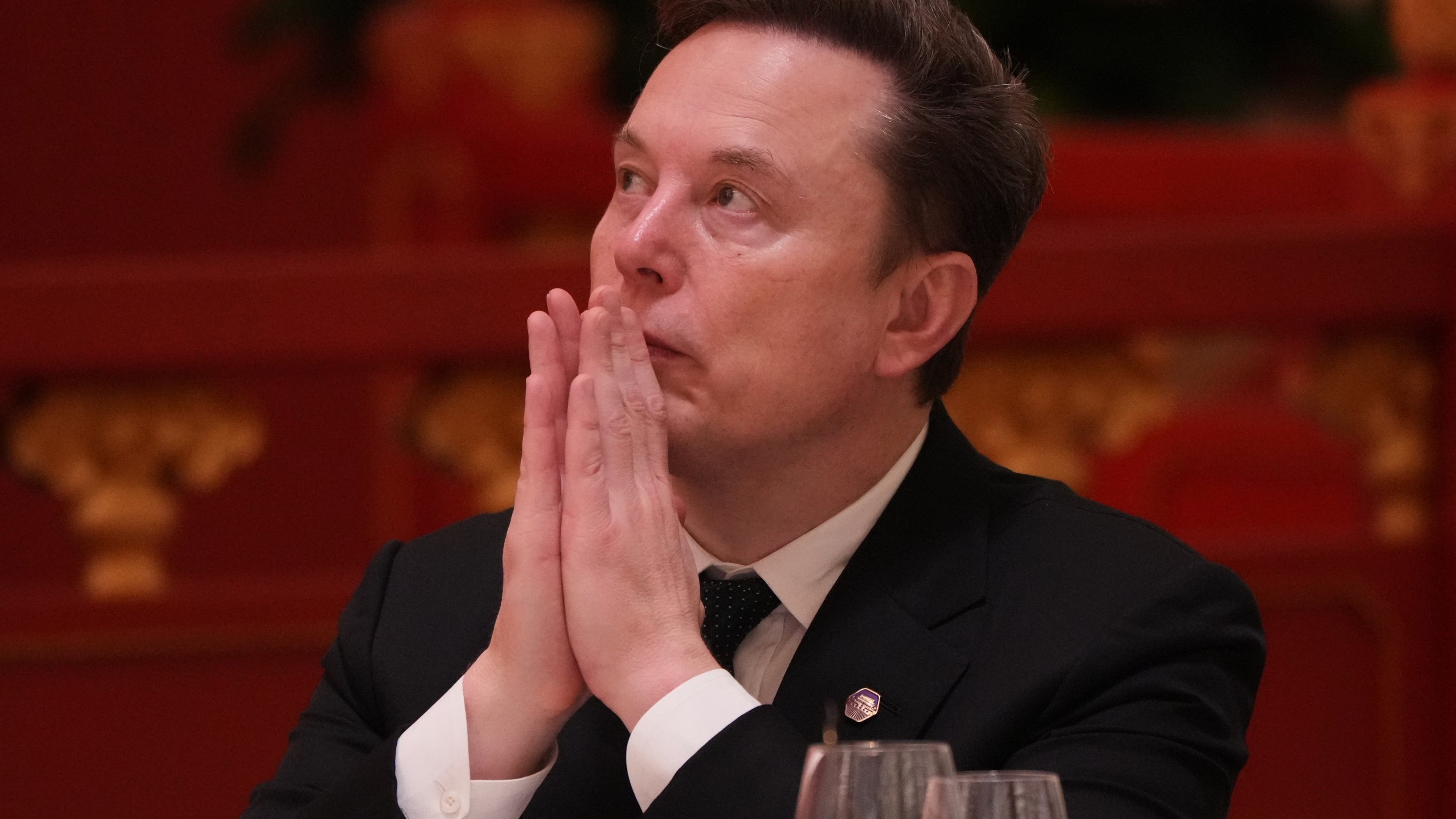 Jury rules against Musk saying he filed lawsuit too late in his feud with OpenAI