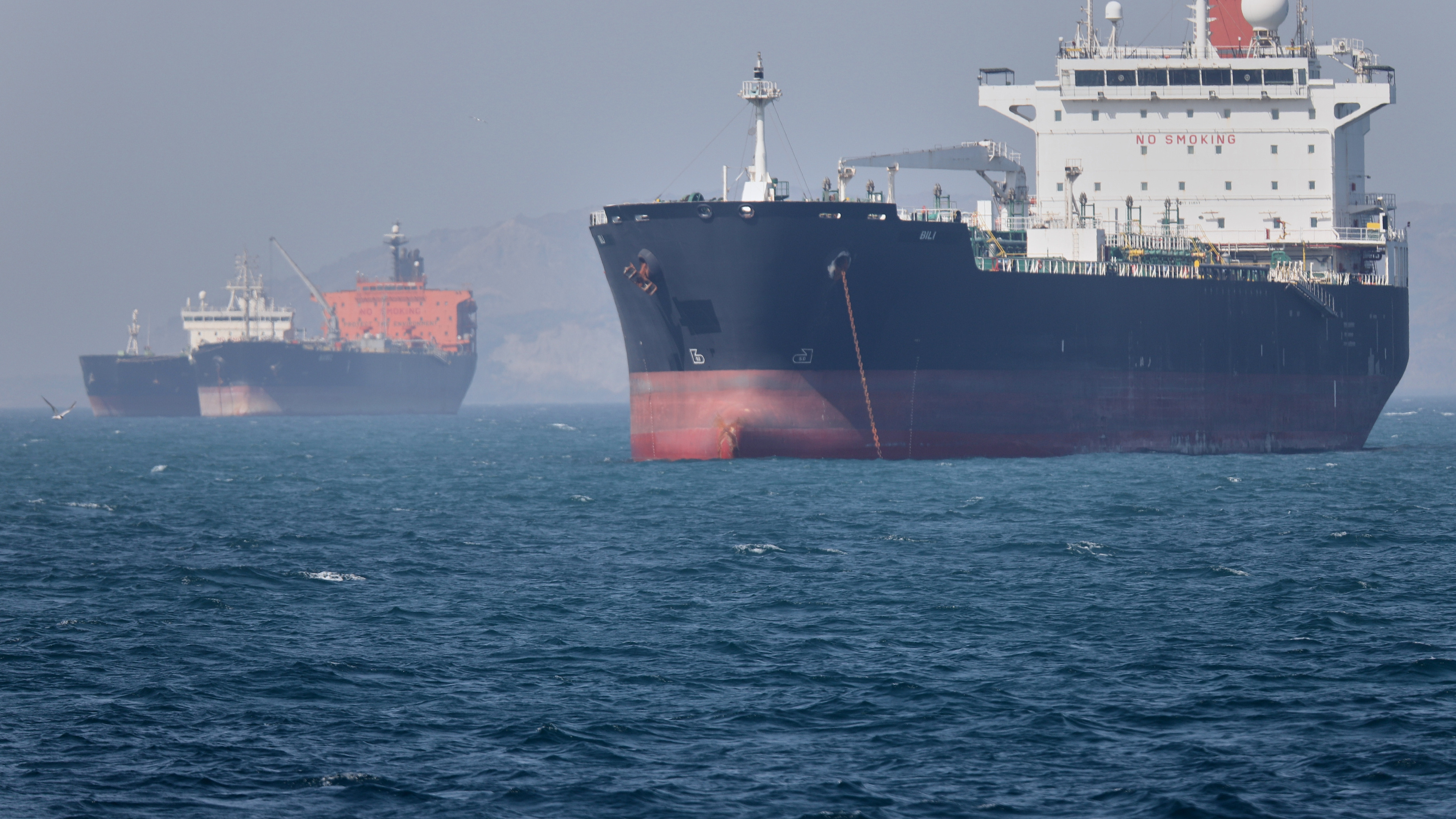 How world has avoided oil catastrophe so far