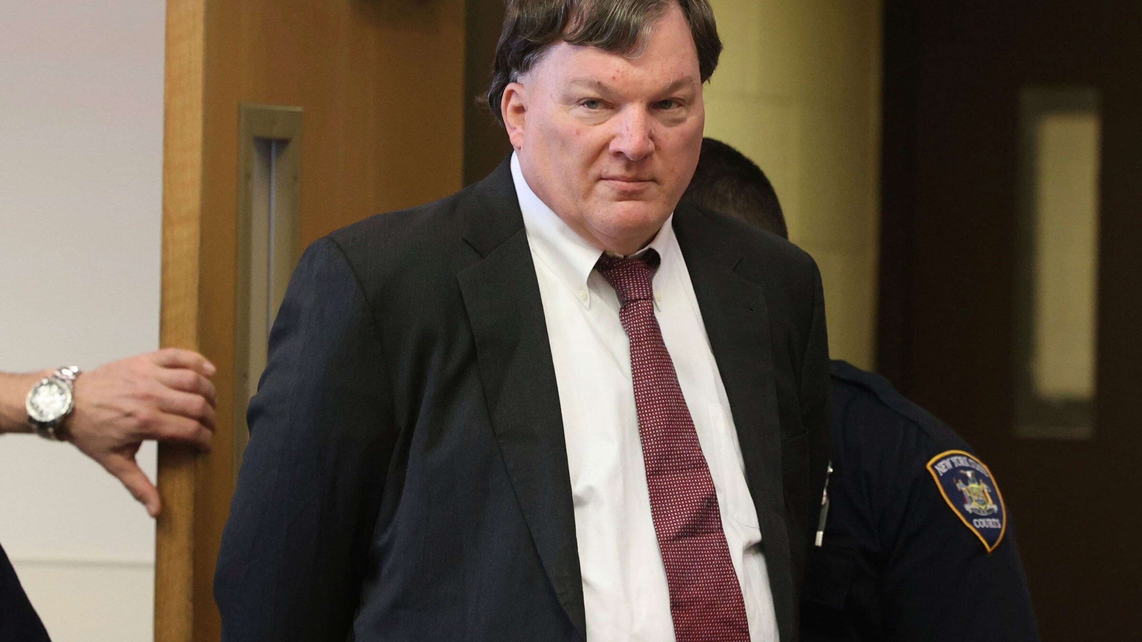 Architect Rex Heuermann sentenced to life for Gilgo Beach serial killings