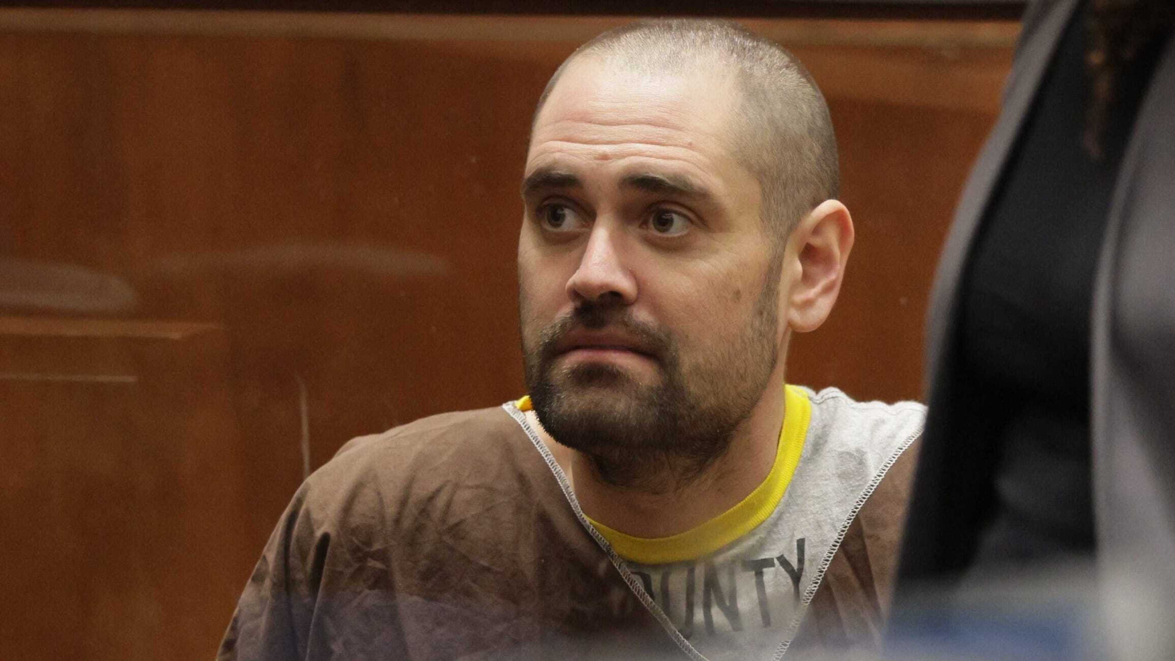 Prosecutors decline death penalty for Nick Reiner in parents’ stabbing case