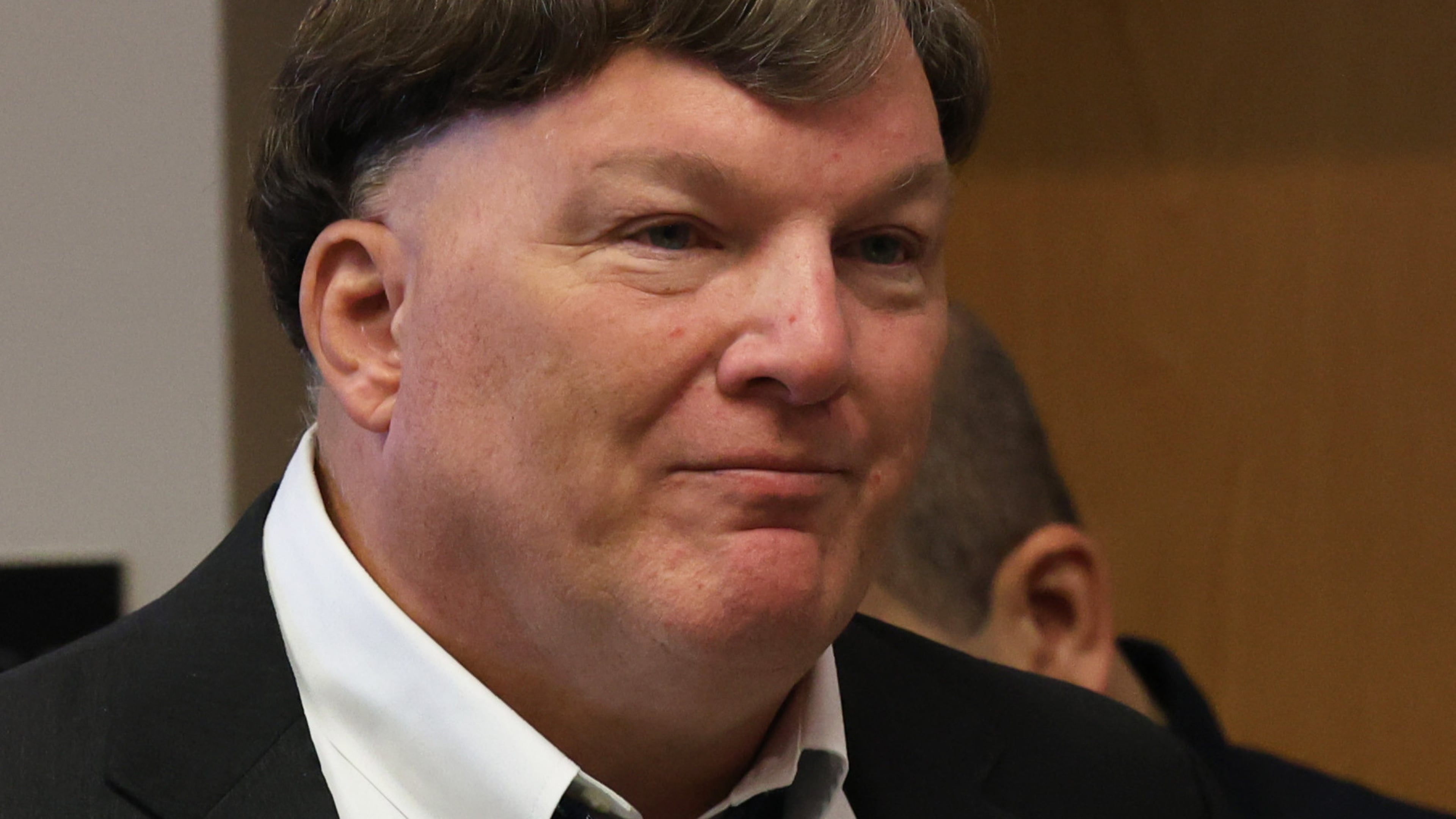 Manhattan architect admits to being serial killer who murdered seven women