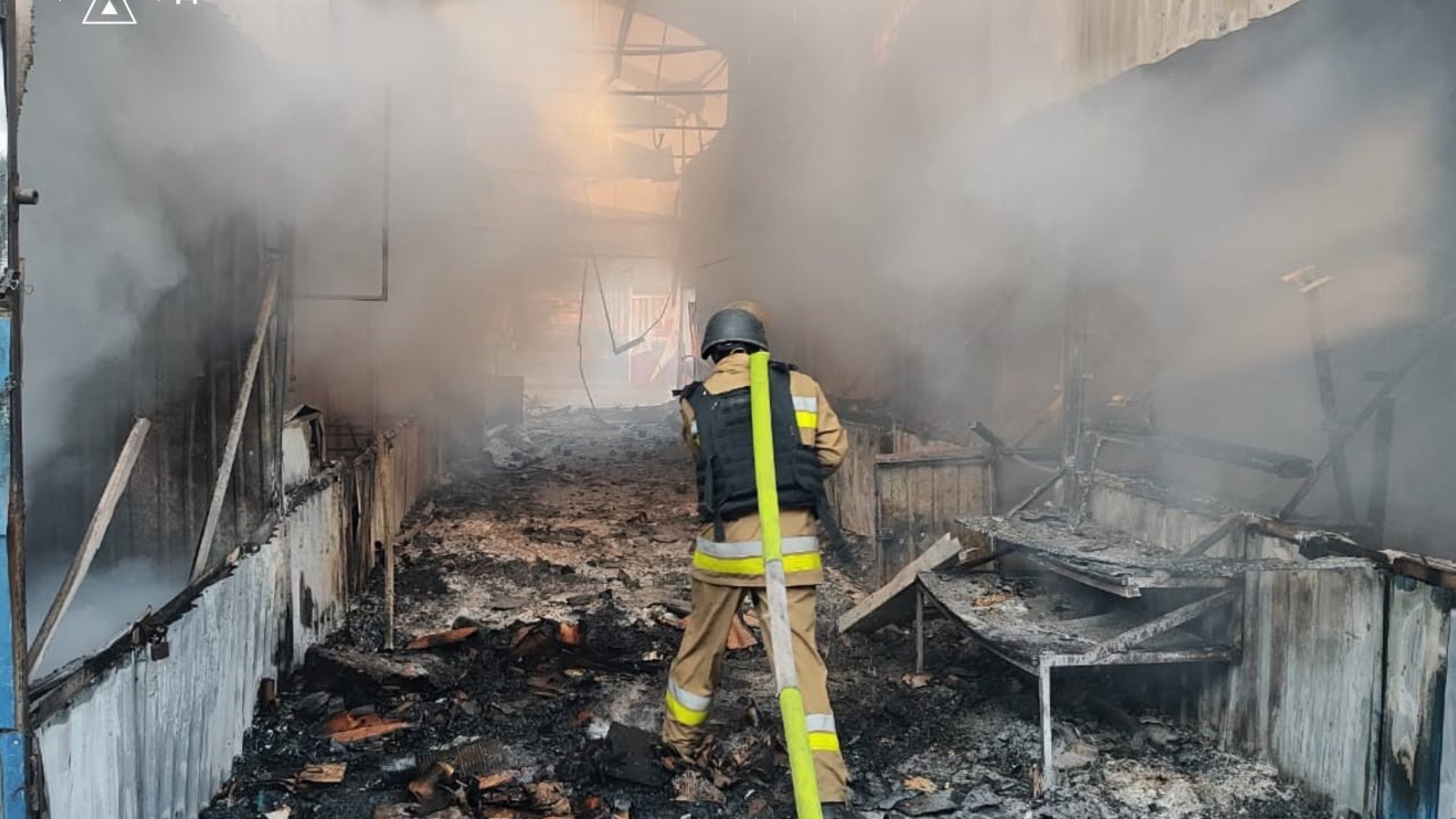Russian drones kill a young boy as Ukrainian civilian casualties rise
