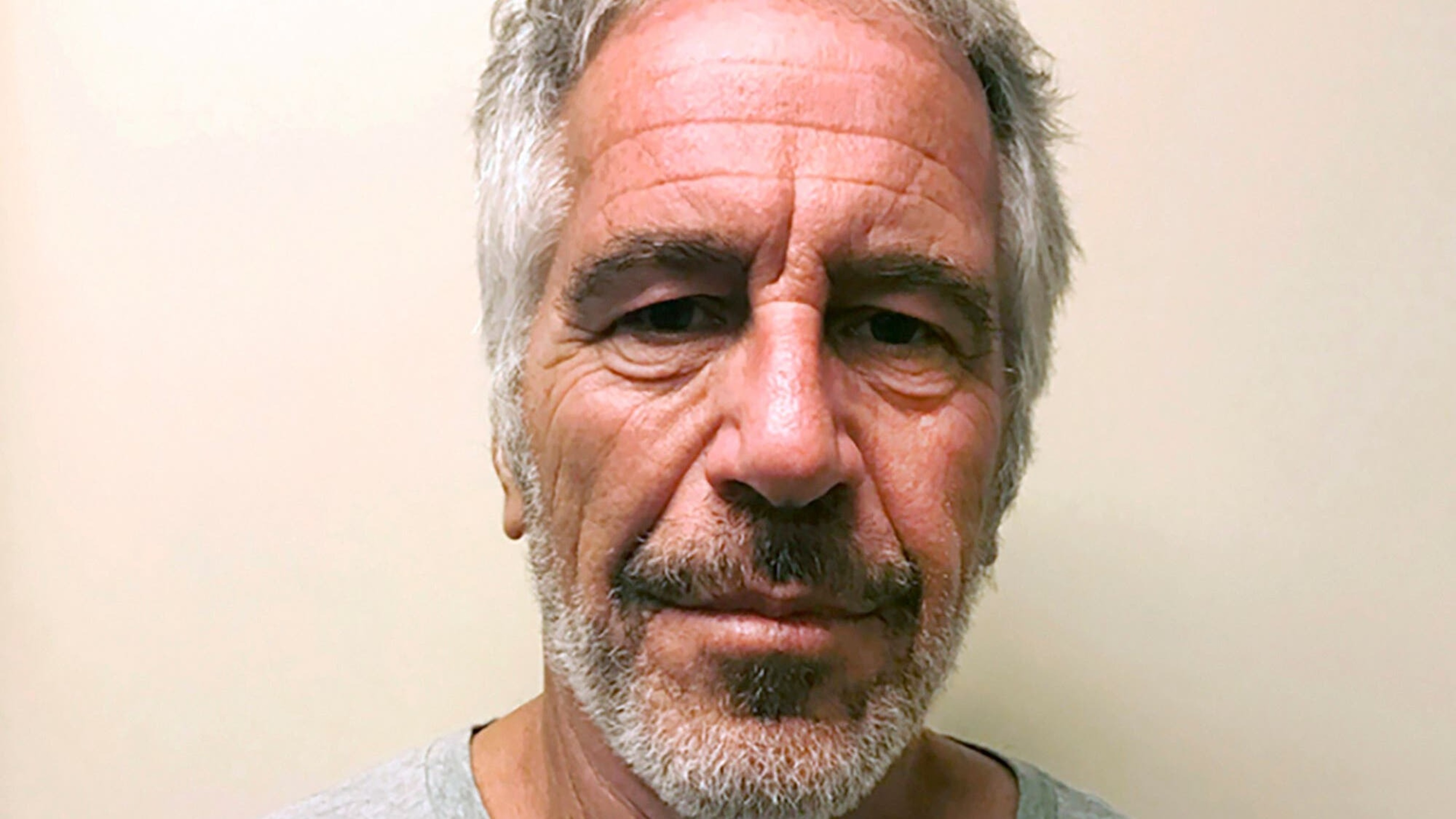 Note ex-cellmate says he found after Epstein’s suspected suicide bid is released