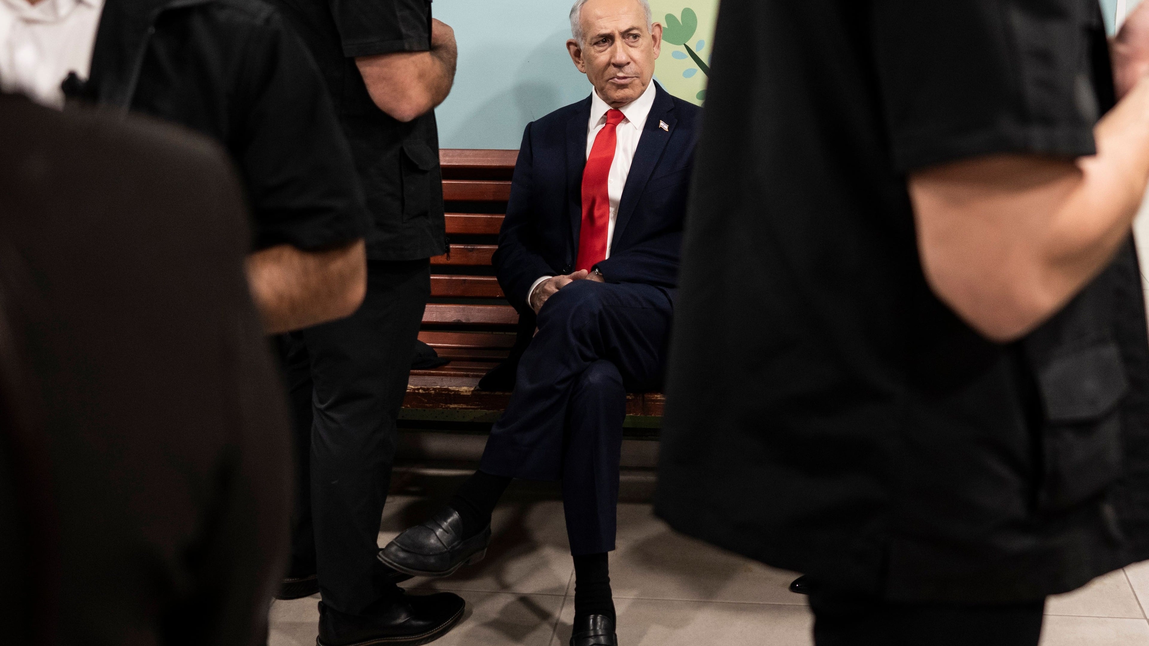 Voters deliver rebuke to Netanyahu but no clear winner in Israel’s election