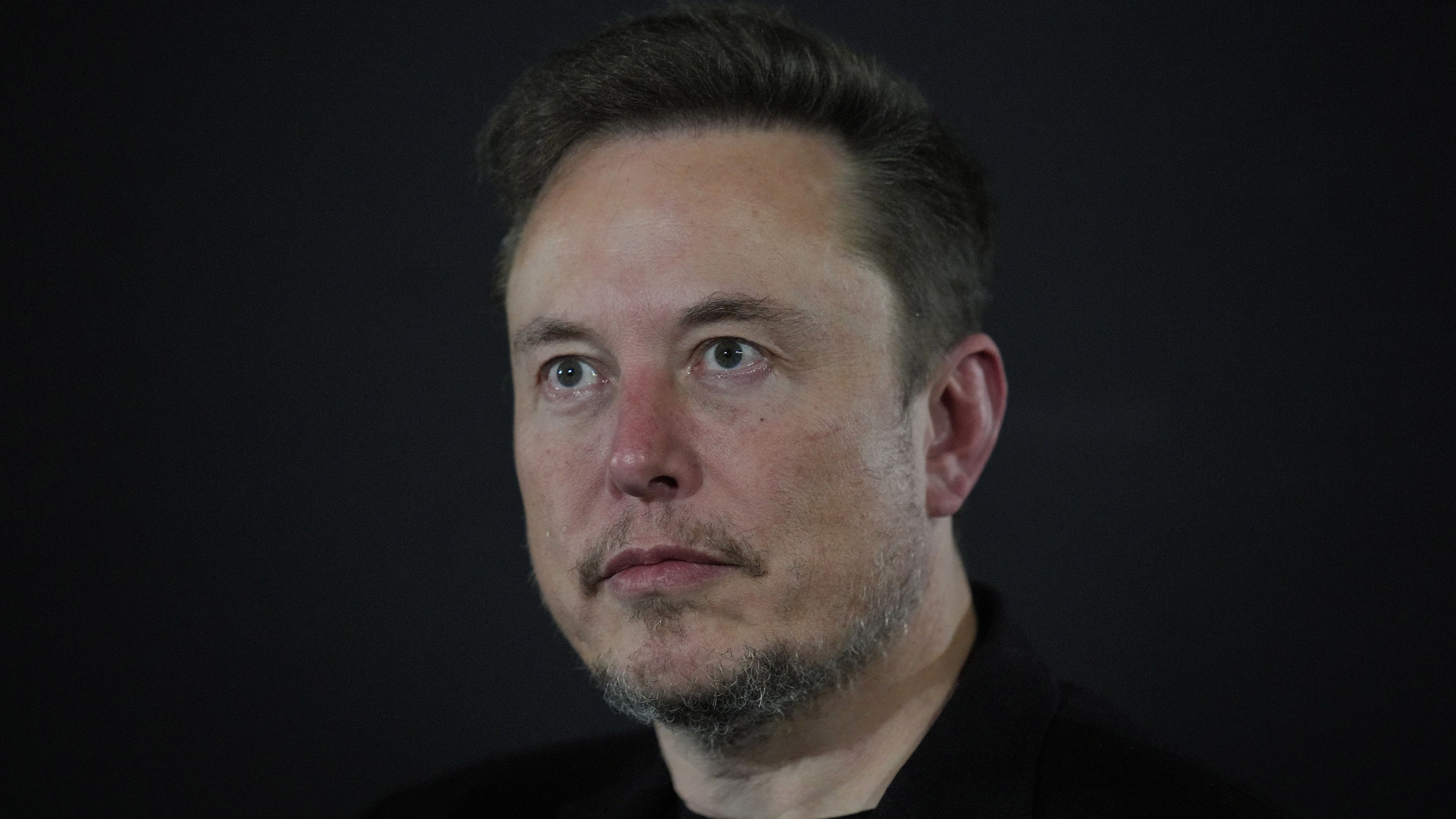 Musk says he was behind Starlink speed restriction as Ukraine service restored