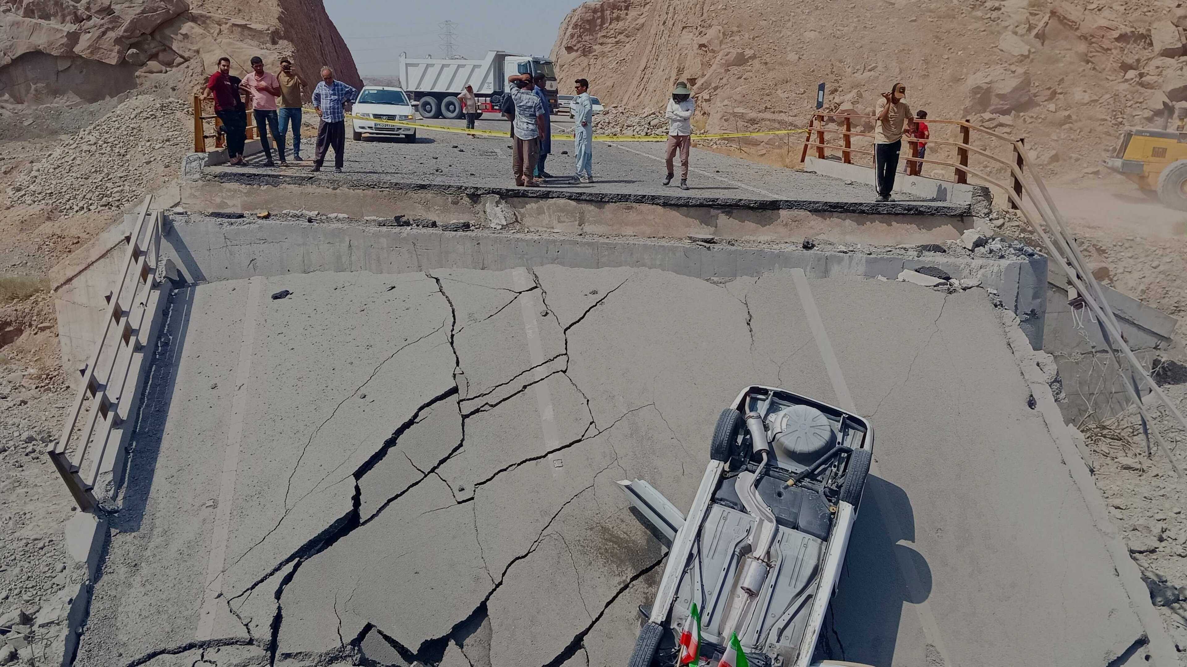 US announces another troop death as Israel warns Iran’s attacks are coming close