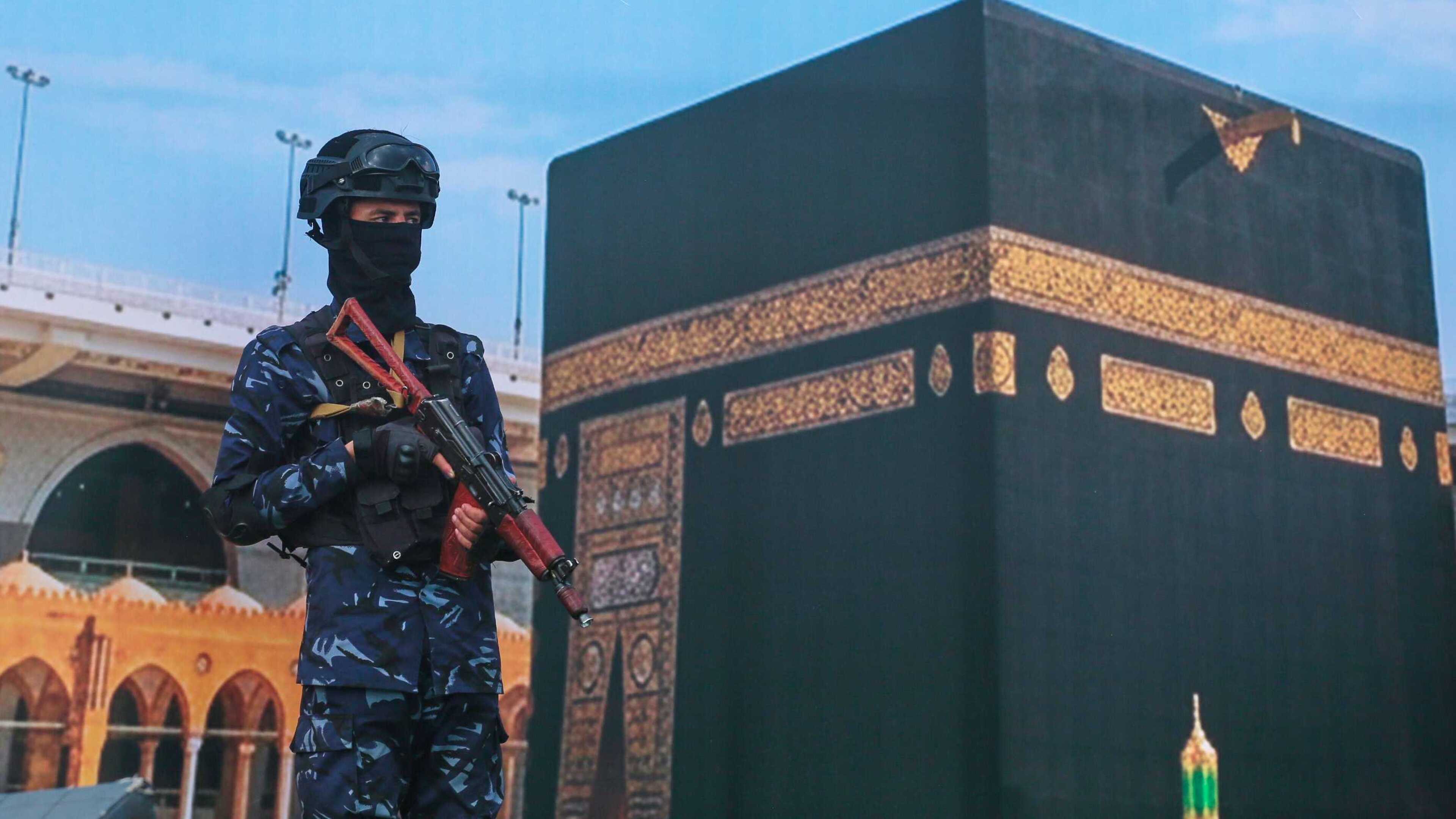 Saudi Arabia issues emergency alerts over reported hostile aerial threat