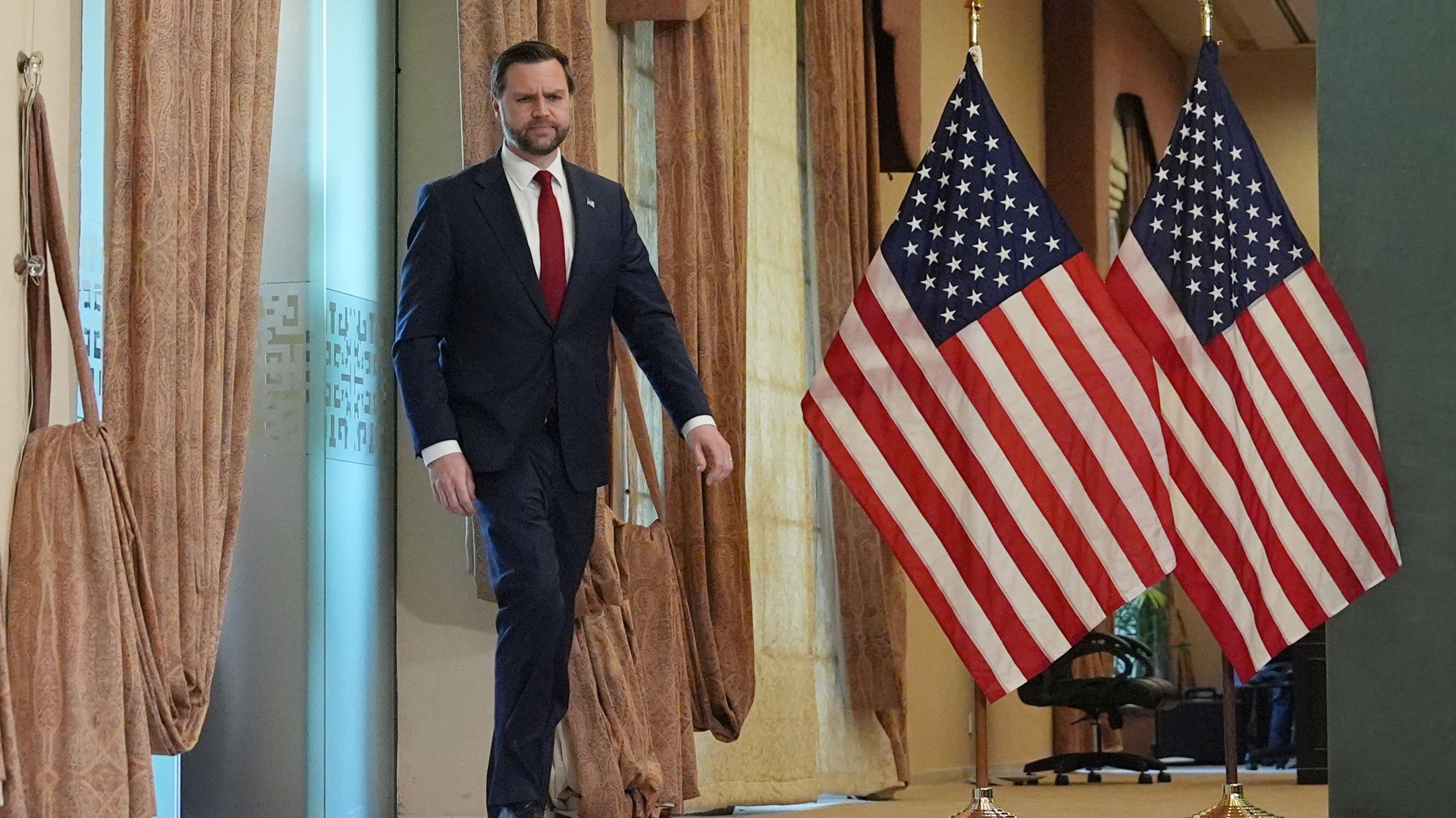 No deal in US-Iran peace talks leaves fragile ceasefire in doubt
