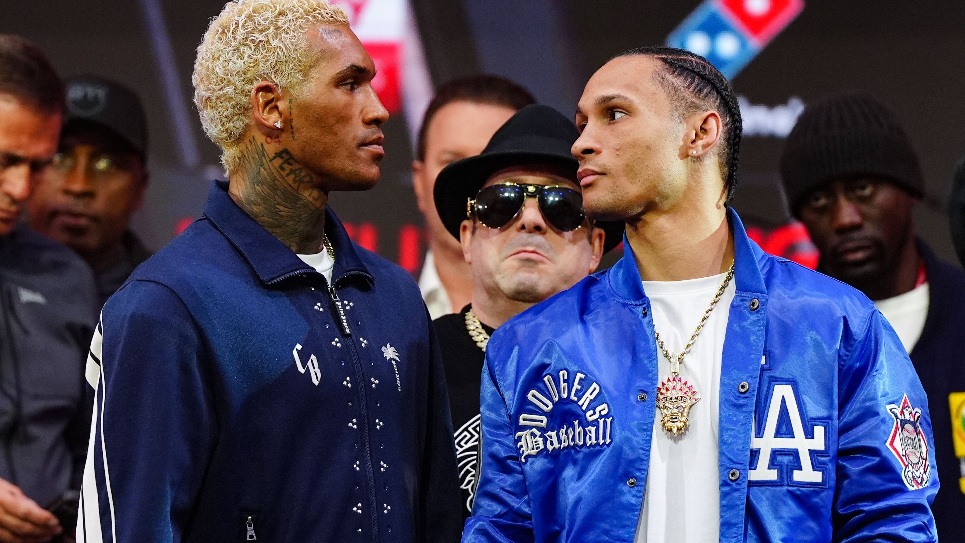 Conor Benn vows to revert to old self in catchweight fight with Regis Prograis