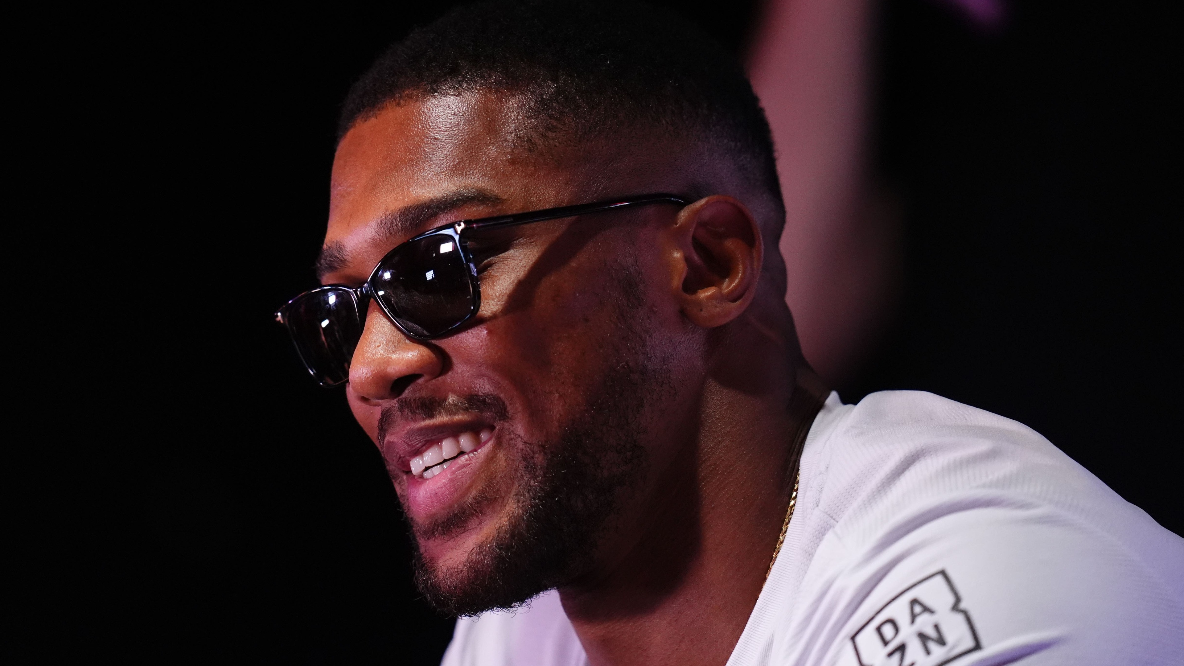Anthony Joshua returns to face Kristian Prenga in Jeddah
