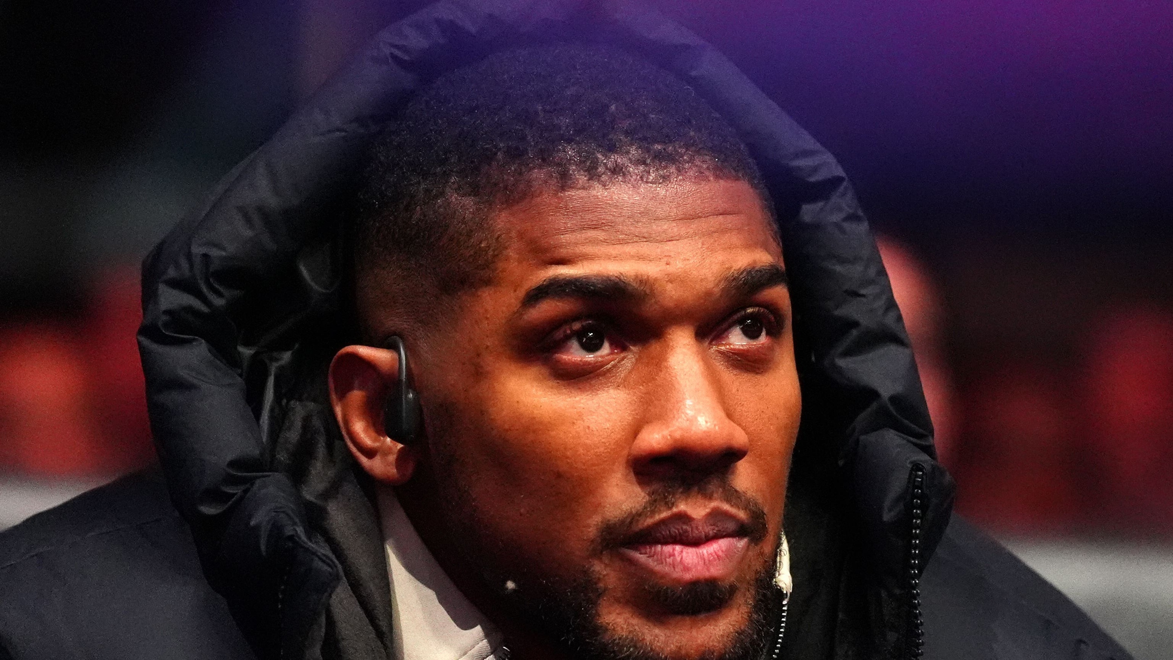 Anthony Joshua will ruin Tyson Fury fight if he loses warm-up – Frank Warren