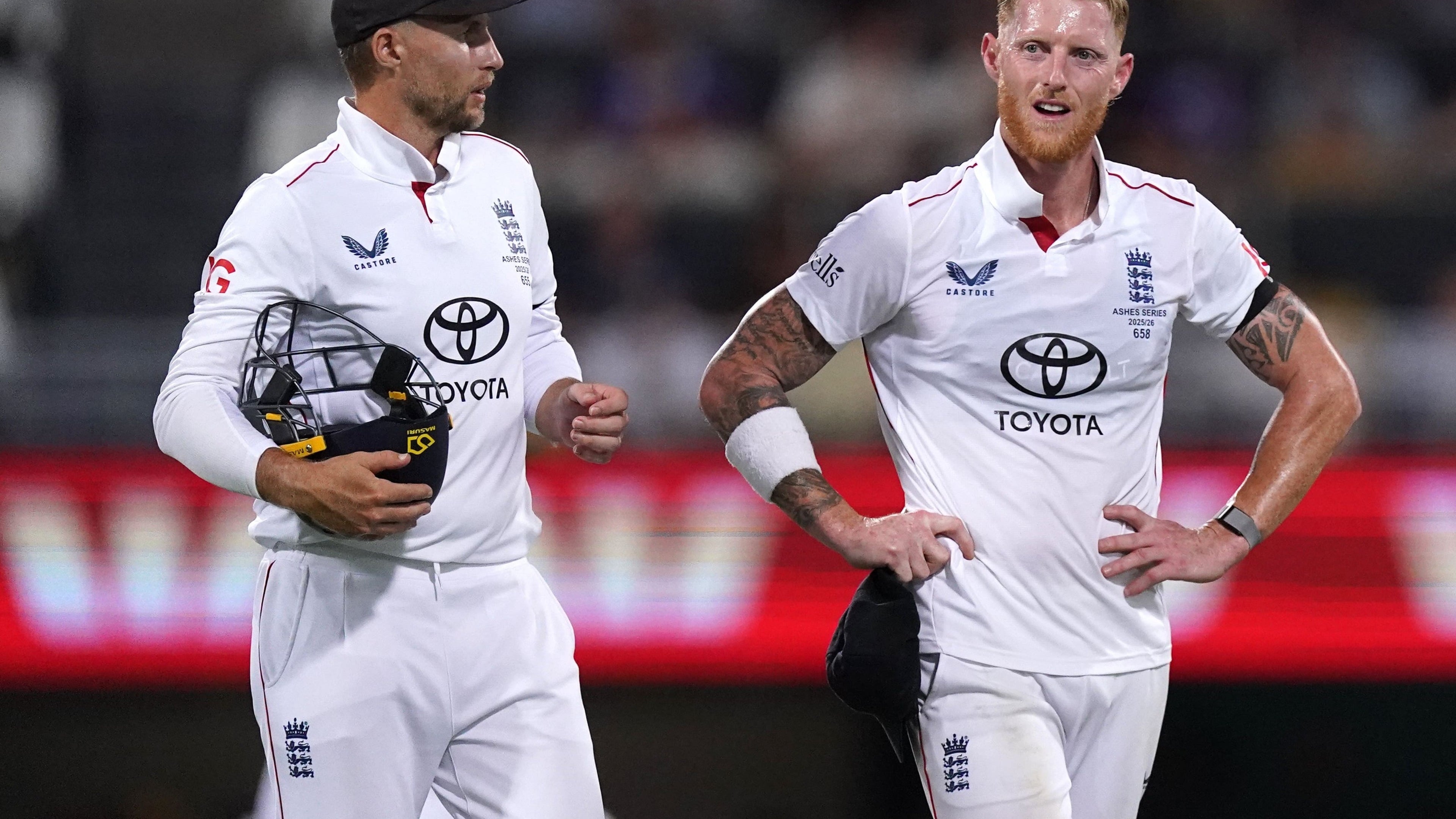Ben Stokes criticises plan to move Ashes Test away from Headingley