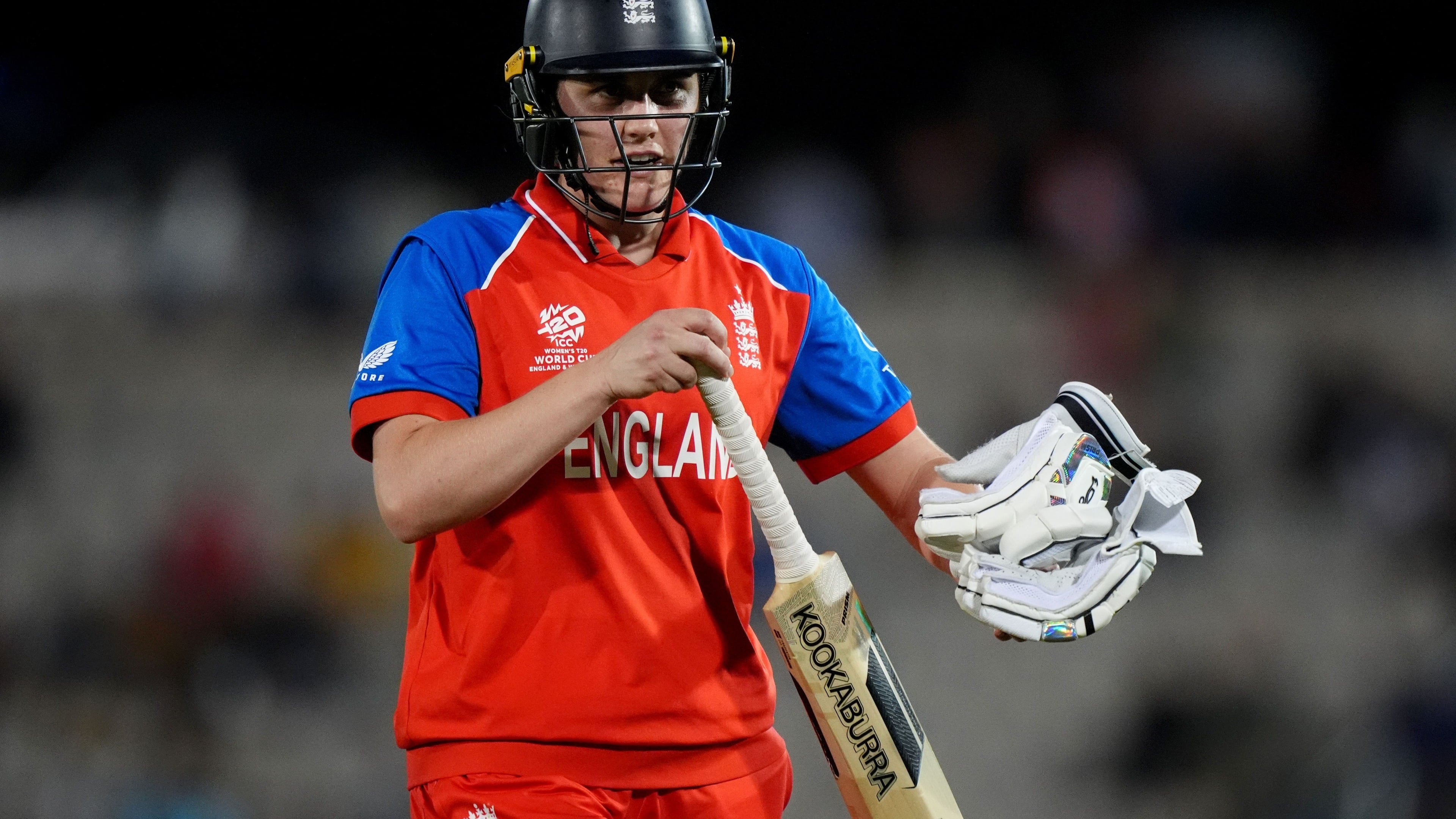 Nat Sciver-Brunt injury fear overshadows England win