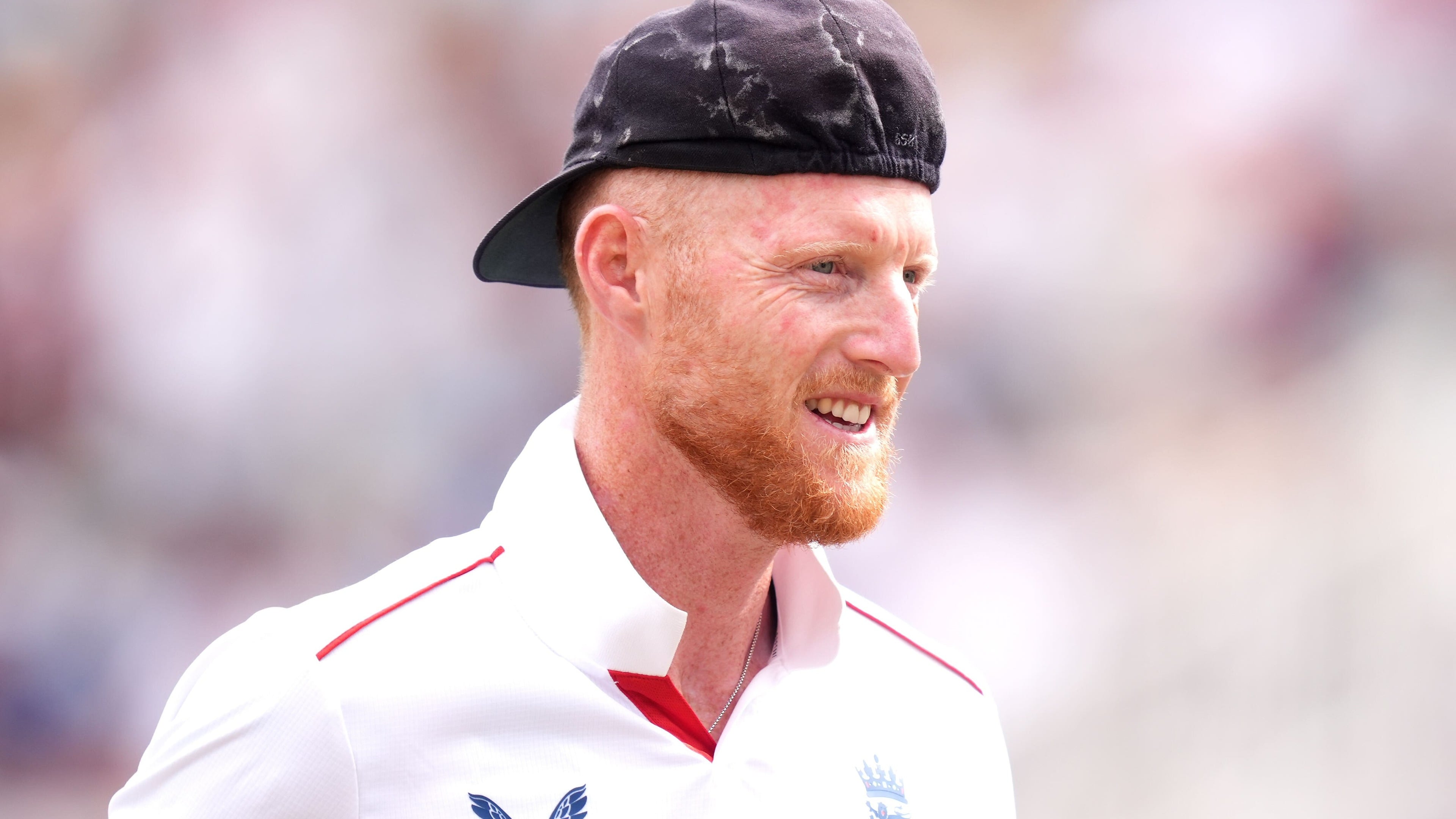 Ben Stokes says he felt ‘burnt out’ after stepping down as England captain