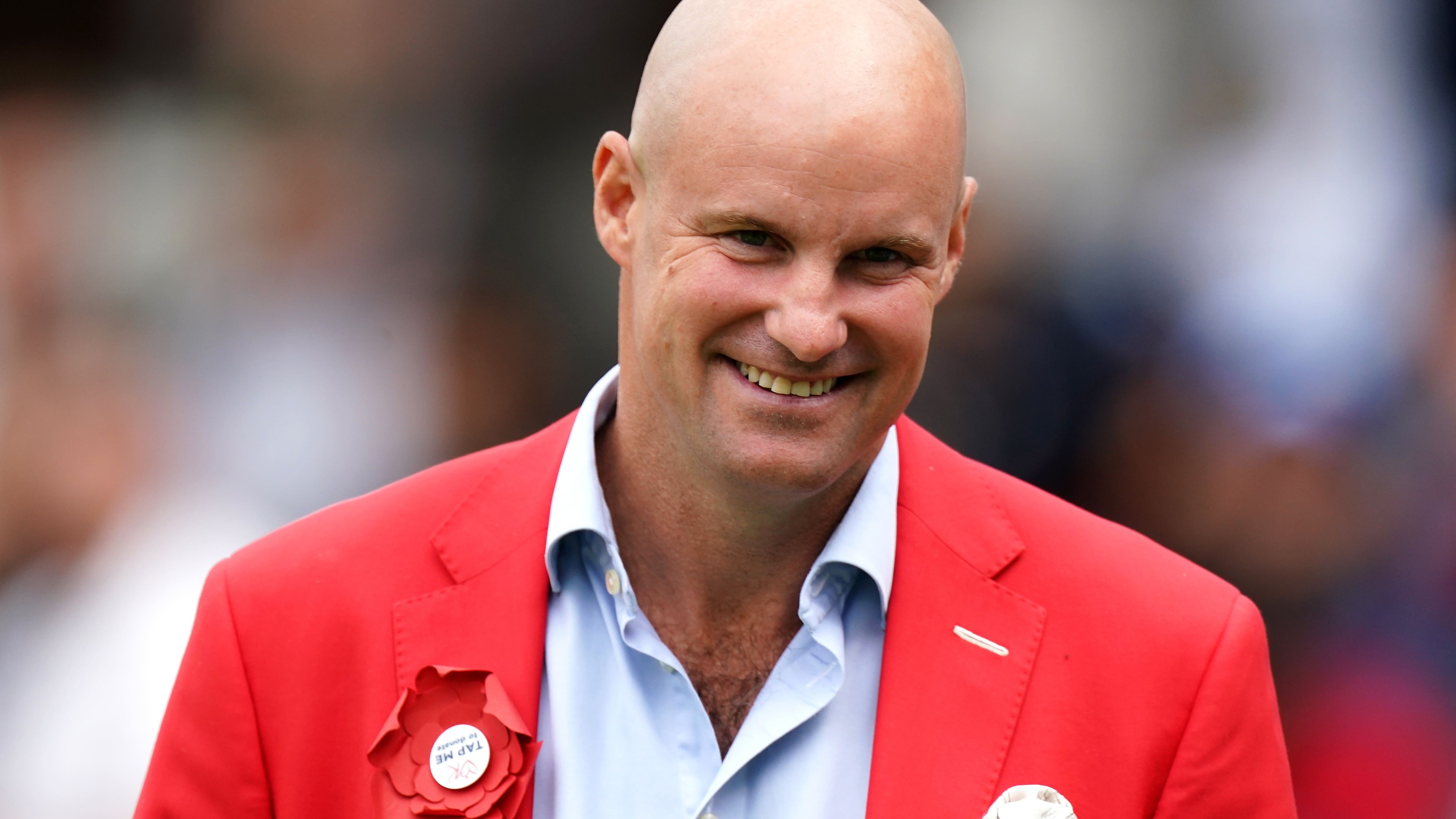 Sir Andrew Strauss tells Ben Stokes what he must do to keep England captaincy