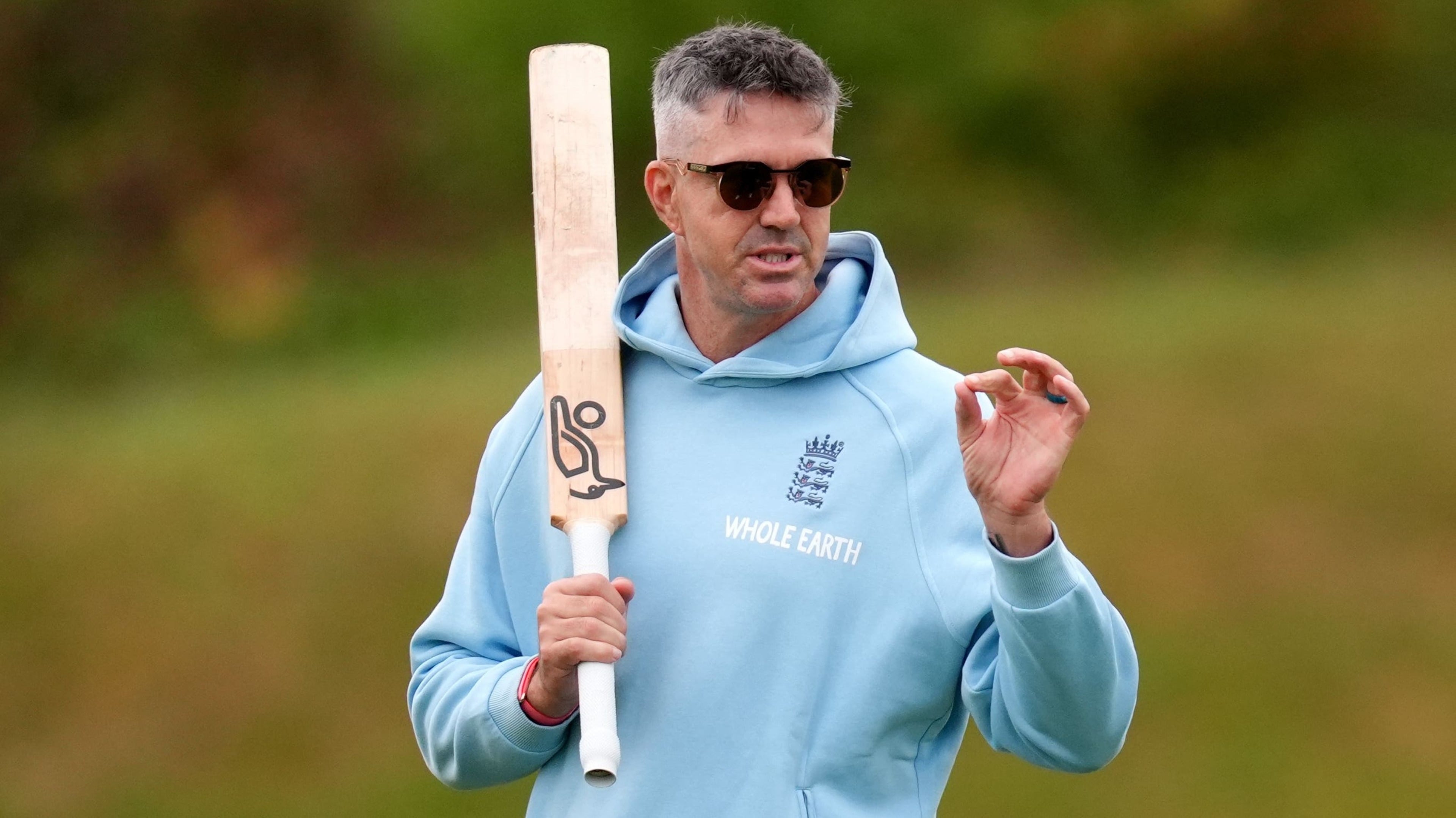 Kevin Pietersen takes England white-ball mentoring role and discusses possible Ashes involvement