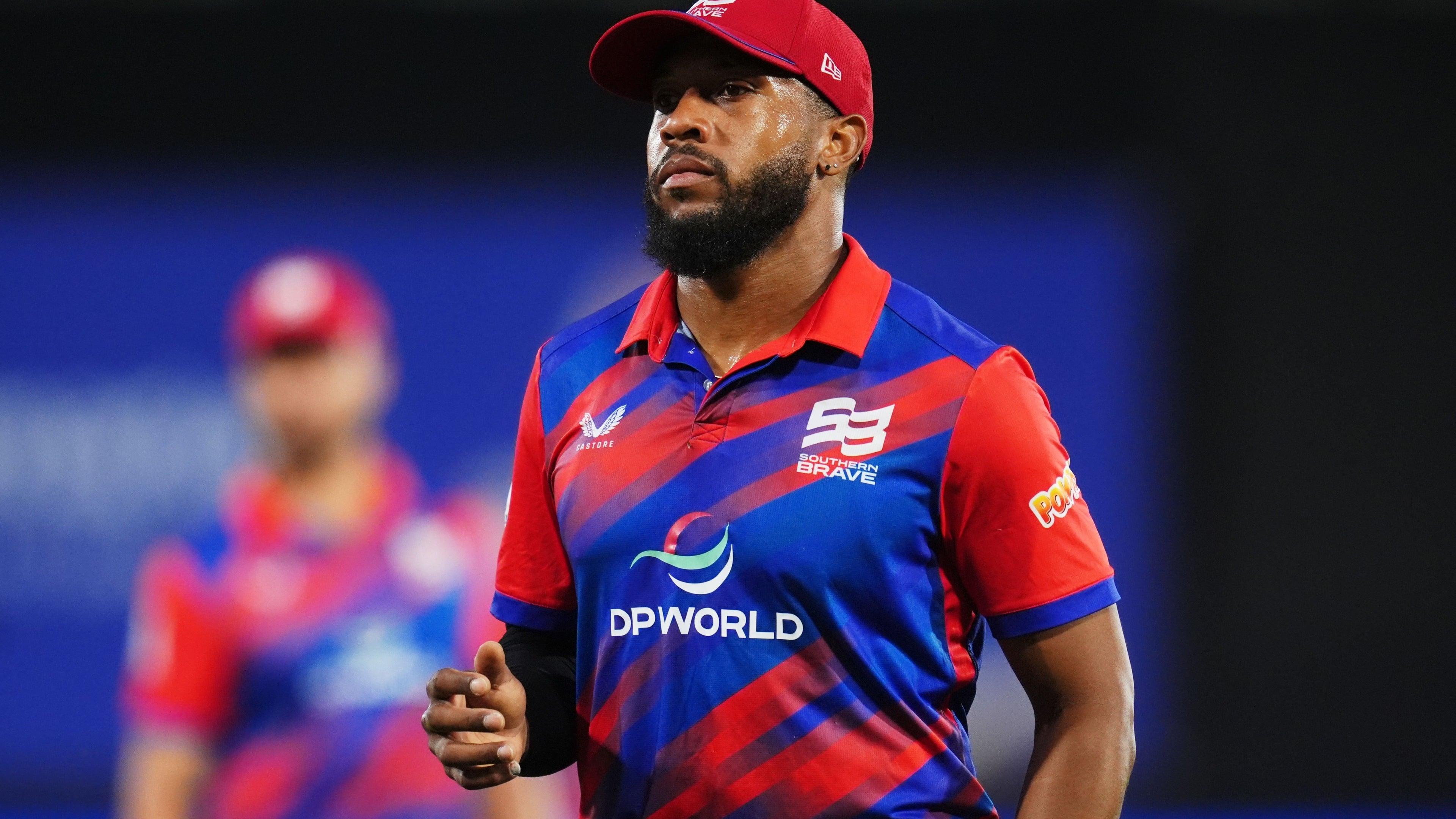 Chris Jordan says coaching could come next, but he is not ready to retire