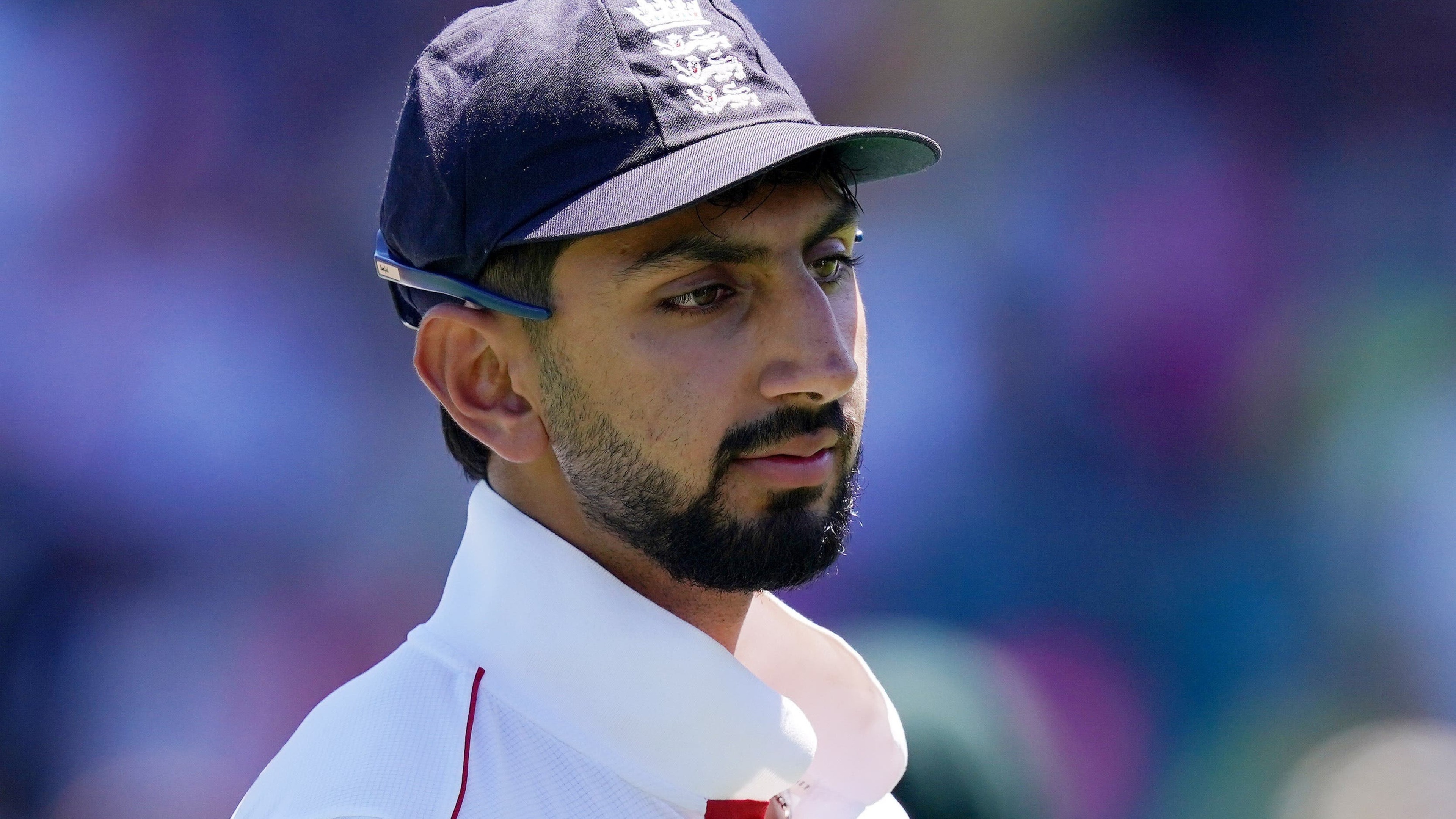 Shoaib Bashir set to return to England for first Test against New Zealand