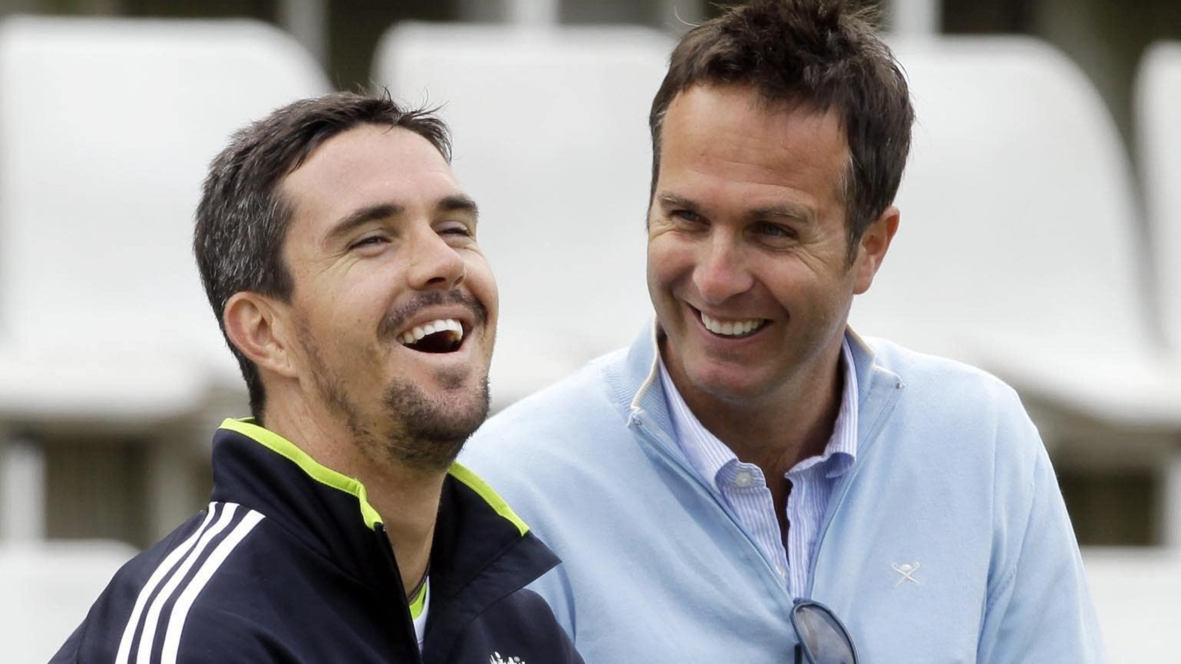 Michael Vaughan says risk in Kevin Pietersen England role could pay off