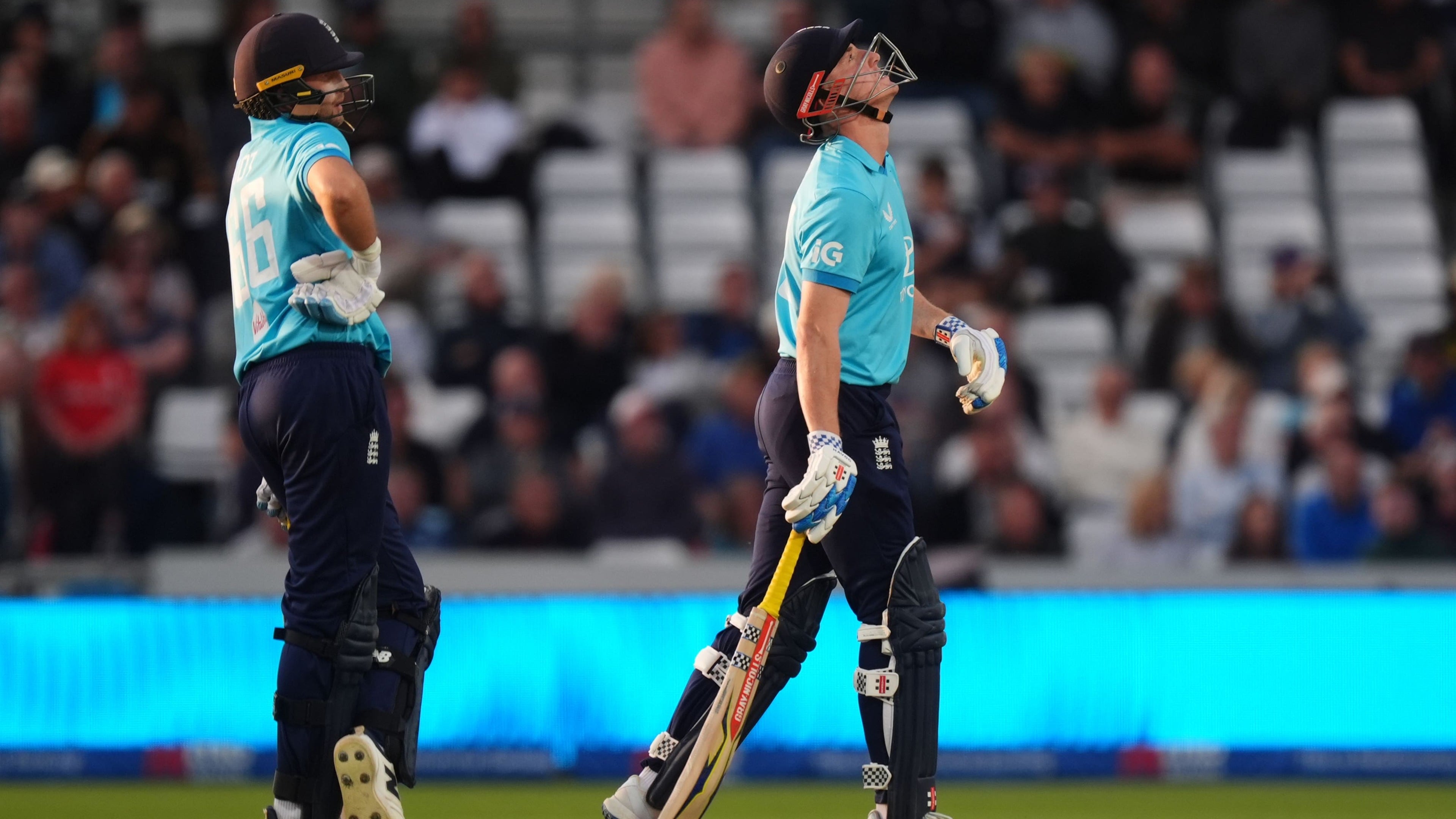 Harry Brook turns to England’s series decider after loss to Sri Lanka