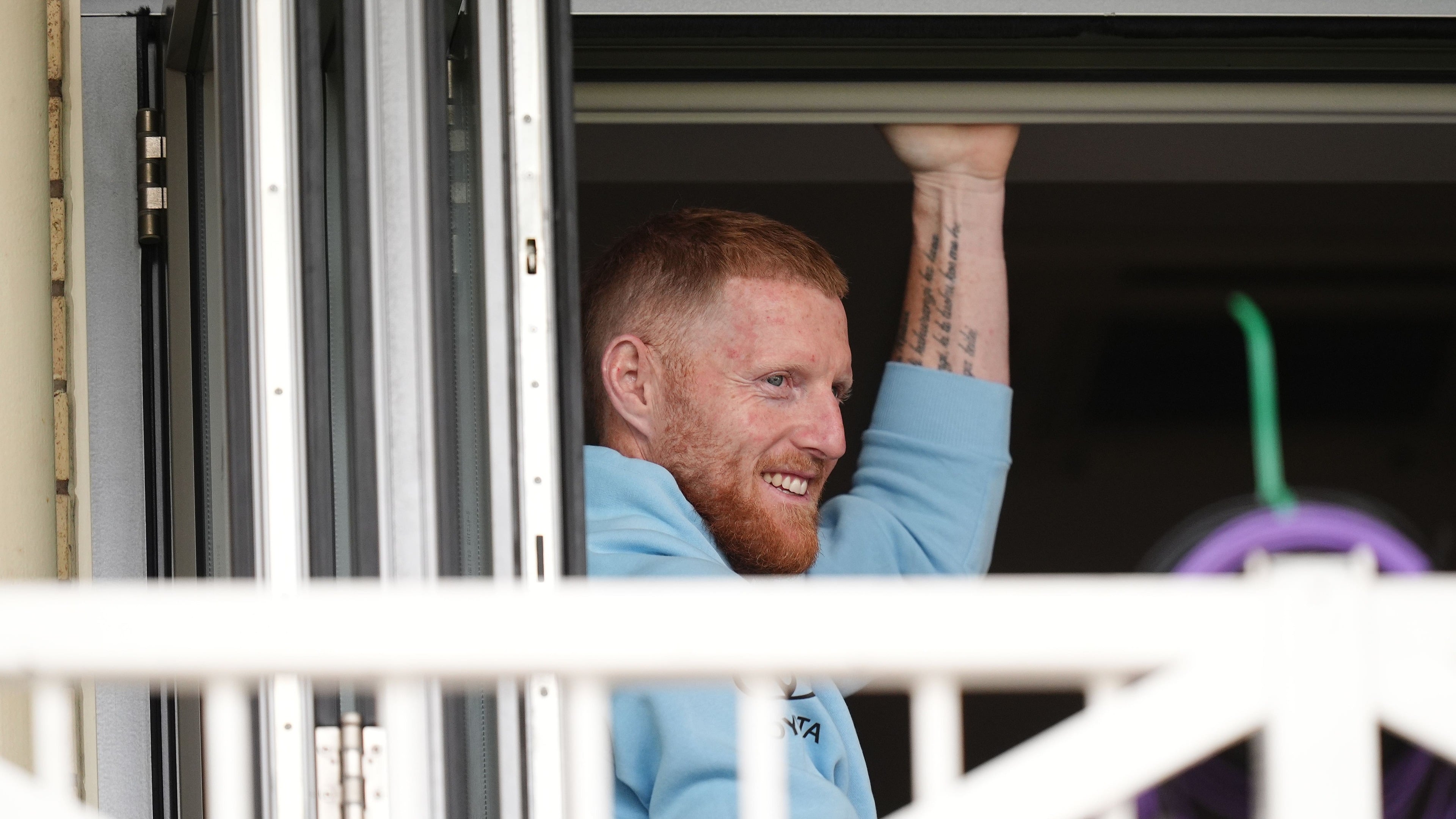 Andrew Strauss praises Ben Stokes while questioning how international retirement news is handled