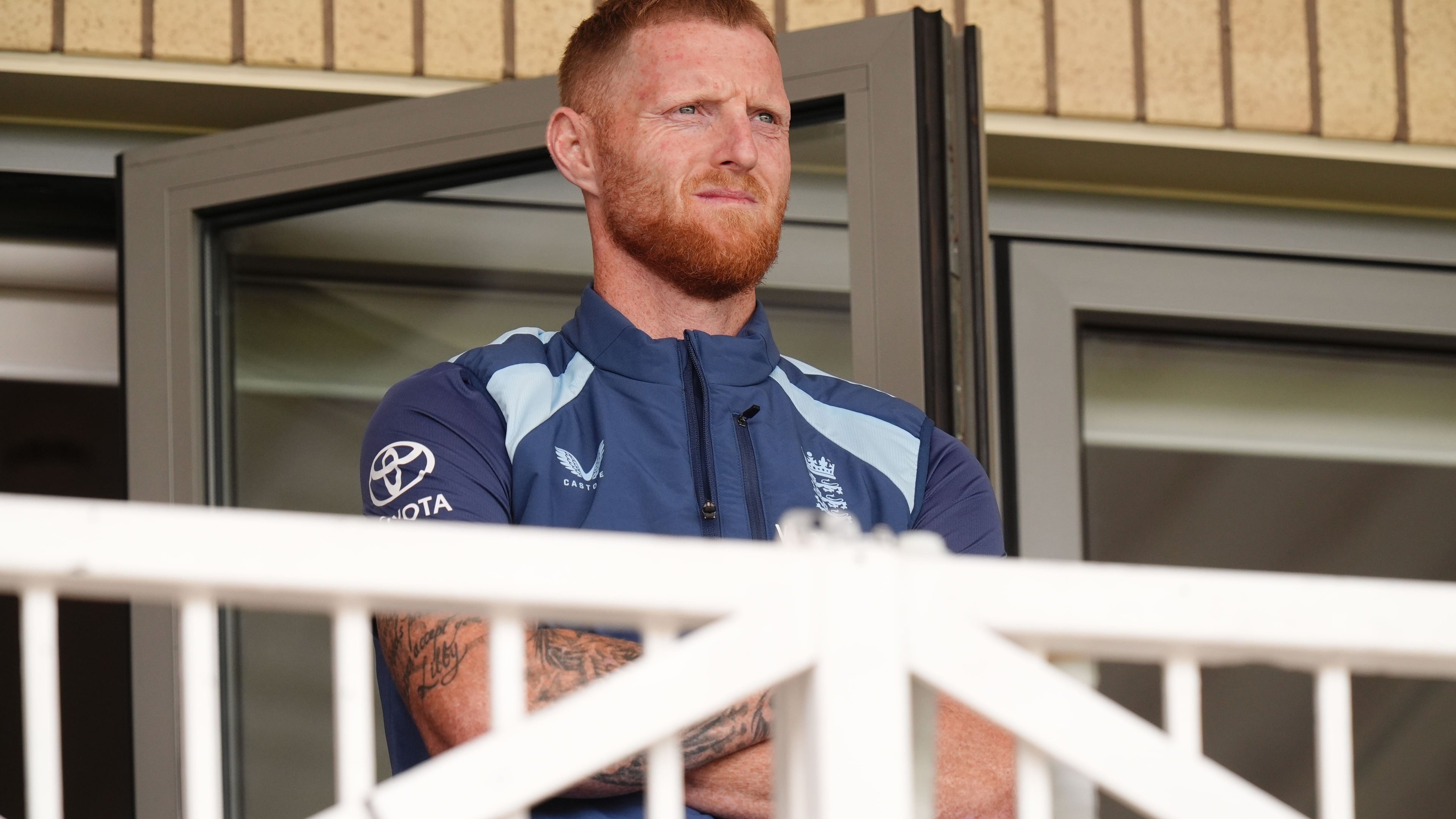 Michael Vaughan says England leadership may change after Ben Stokes retirement