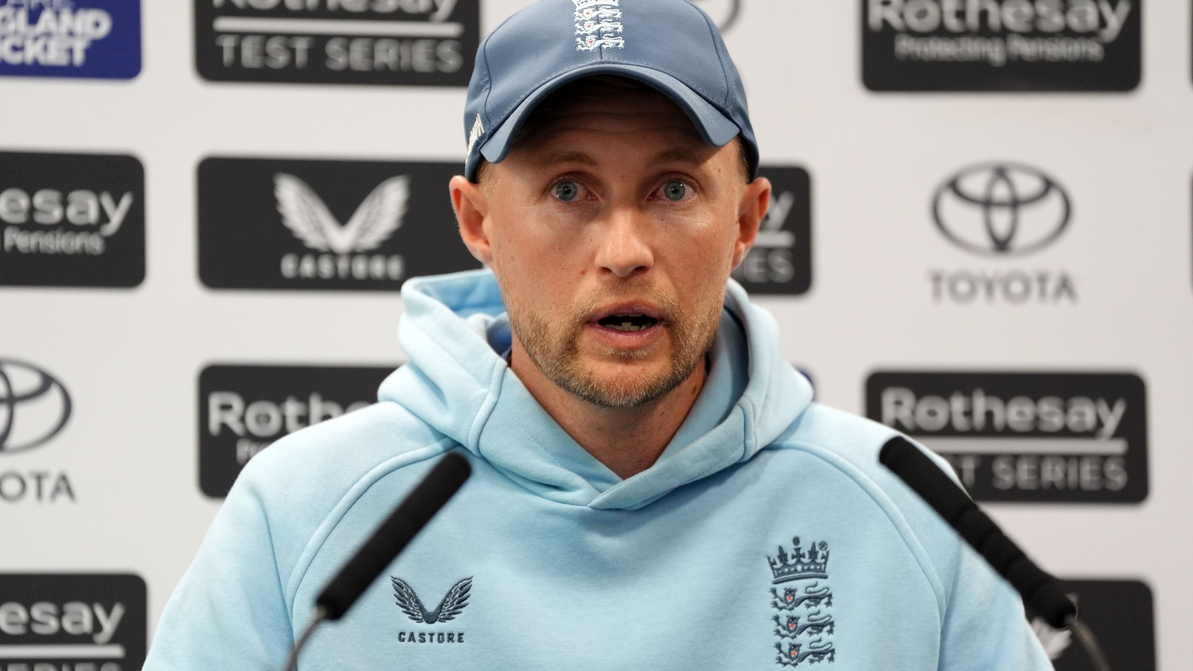 Joe Root criticises new England drinking incident amid latest controversy