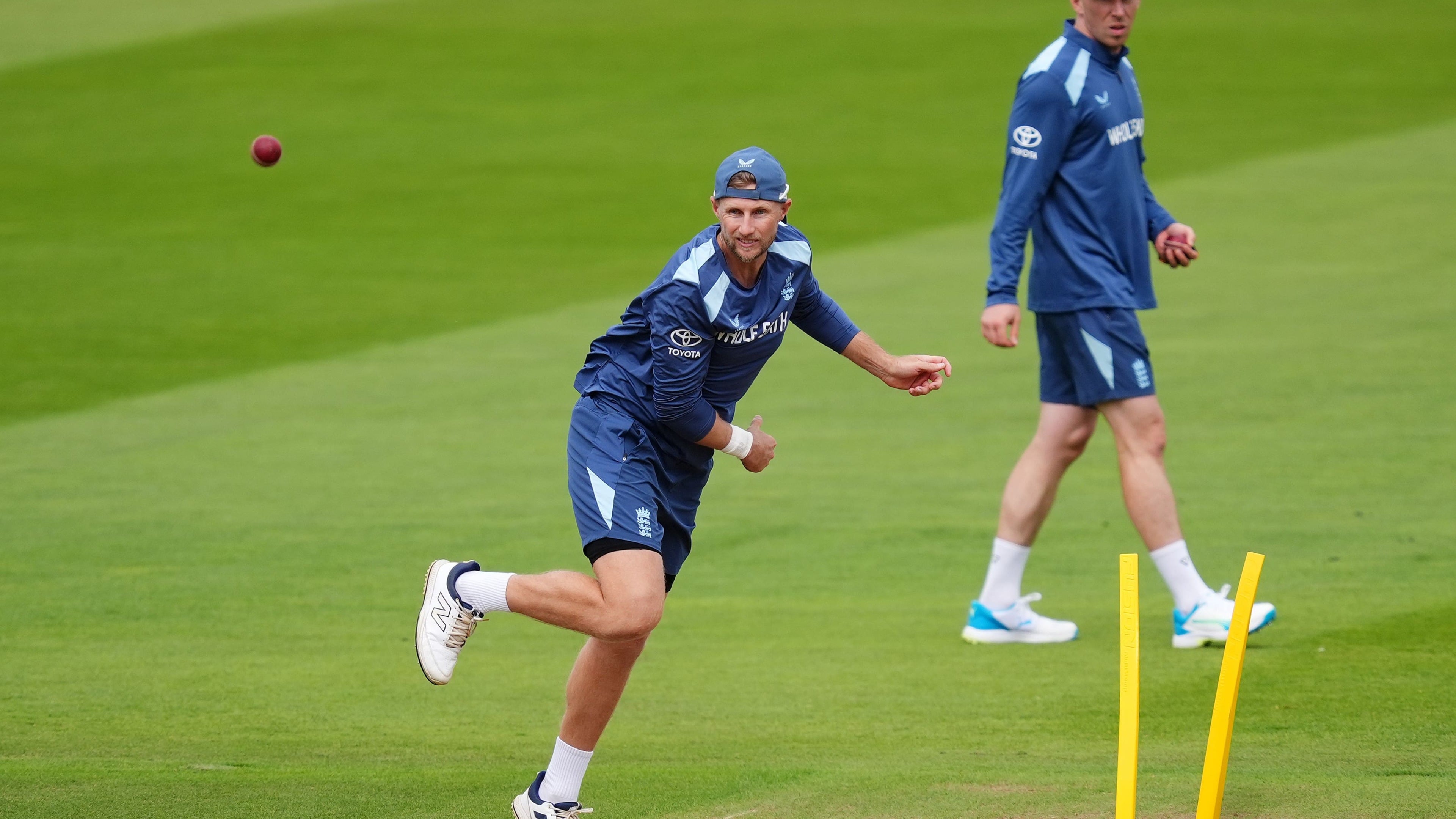 Joe Root calls criticism of Pakistan ‘lack of fight’ disrespectful