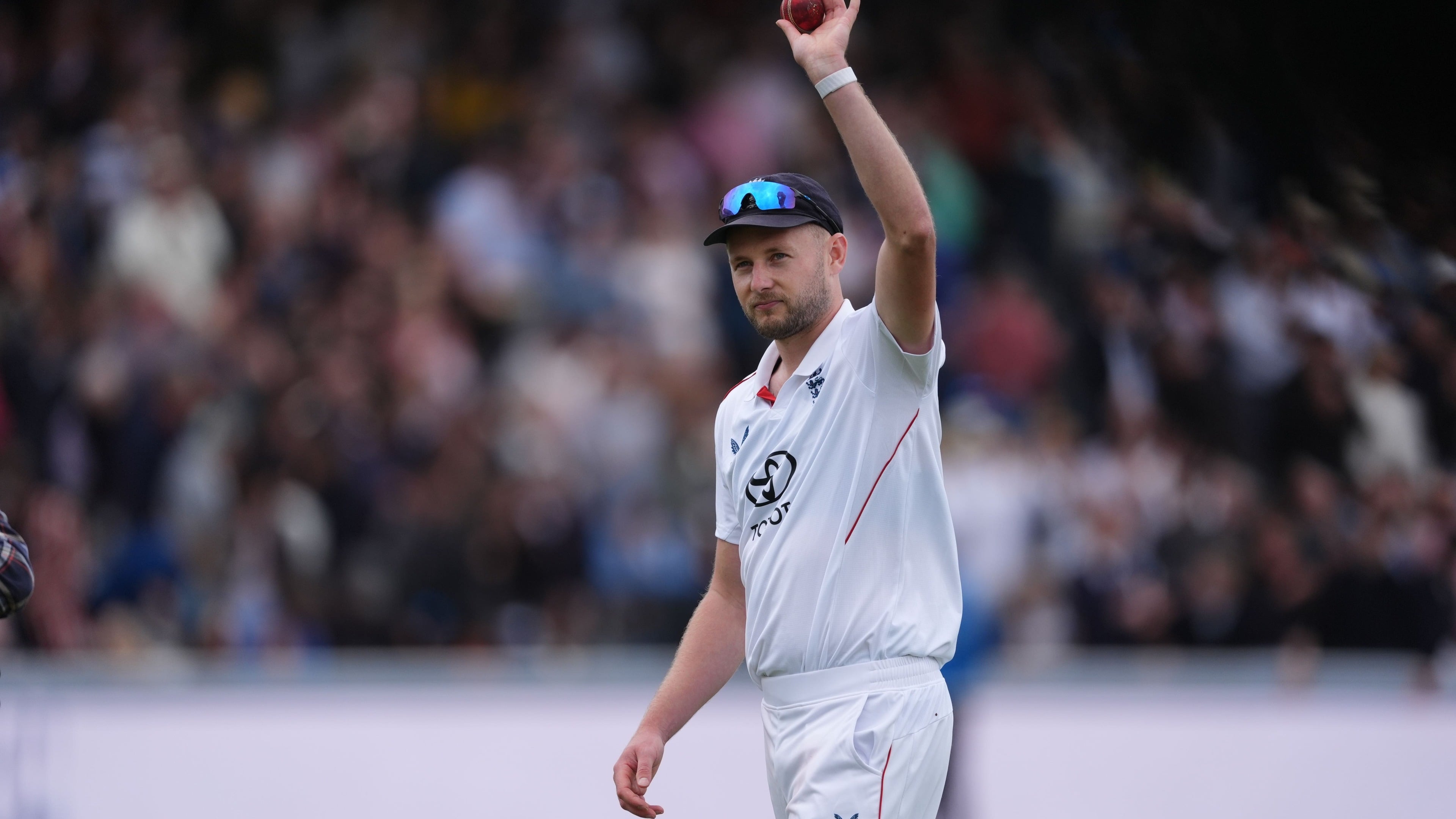 Gus Atkinson on Lord’s honours board once more with another 