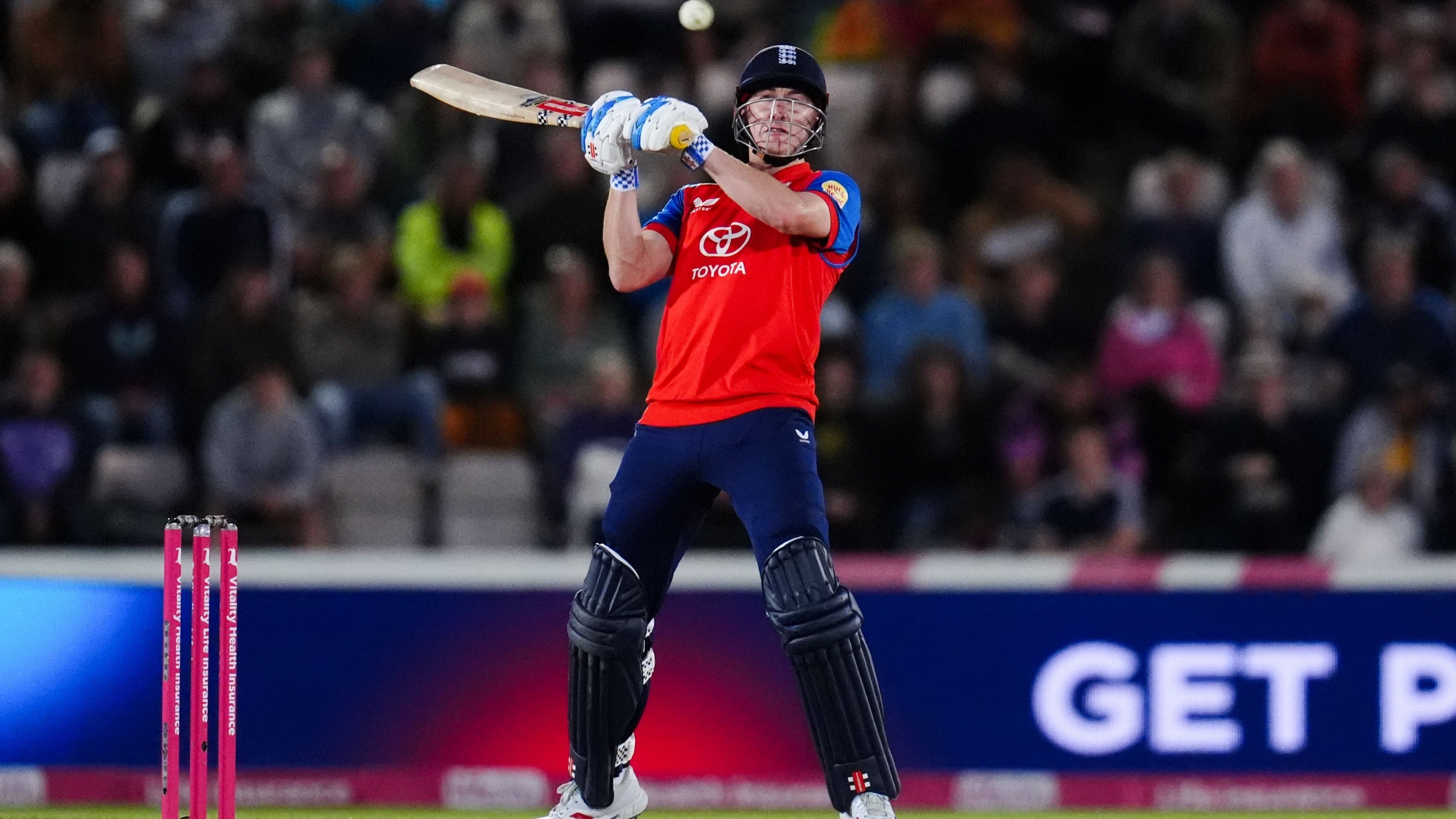 Harry Brook credits Kevin Pietersen as he reflects on centurion innings vs Sri Lanka