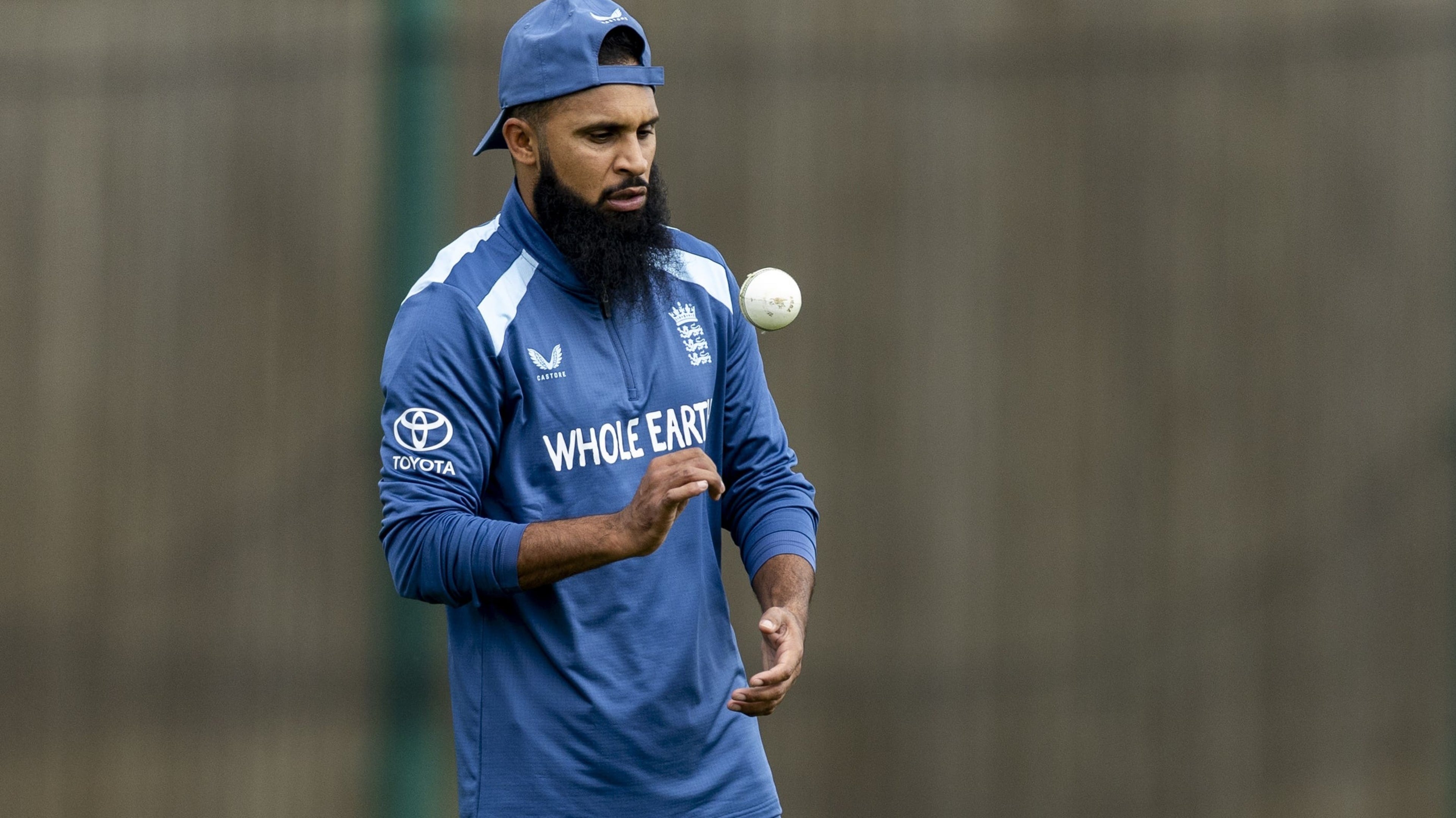 Adil Rashid ruled out of England’s ODI series vs Sri Lanka with hand injury