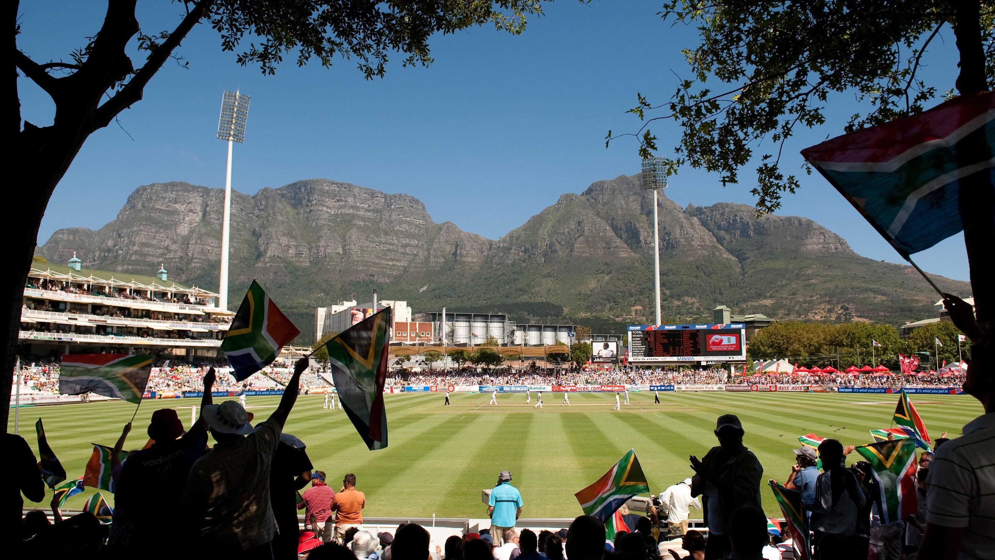 Ticketing row rages as South Africa fans left frustated over England Test access