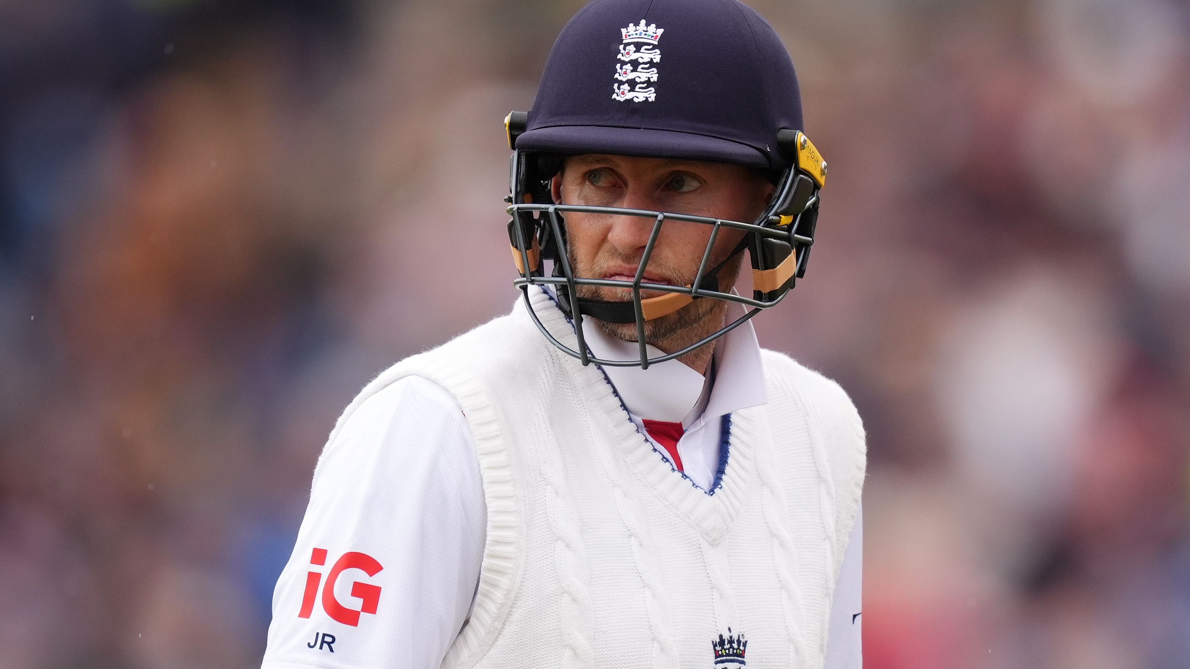 Joe Root says England miss Headingley’s Ashes Test after rout of Pakistan at Leeds