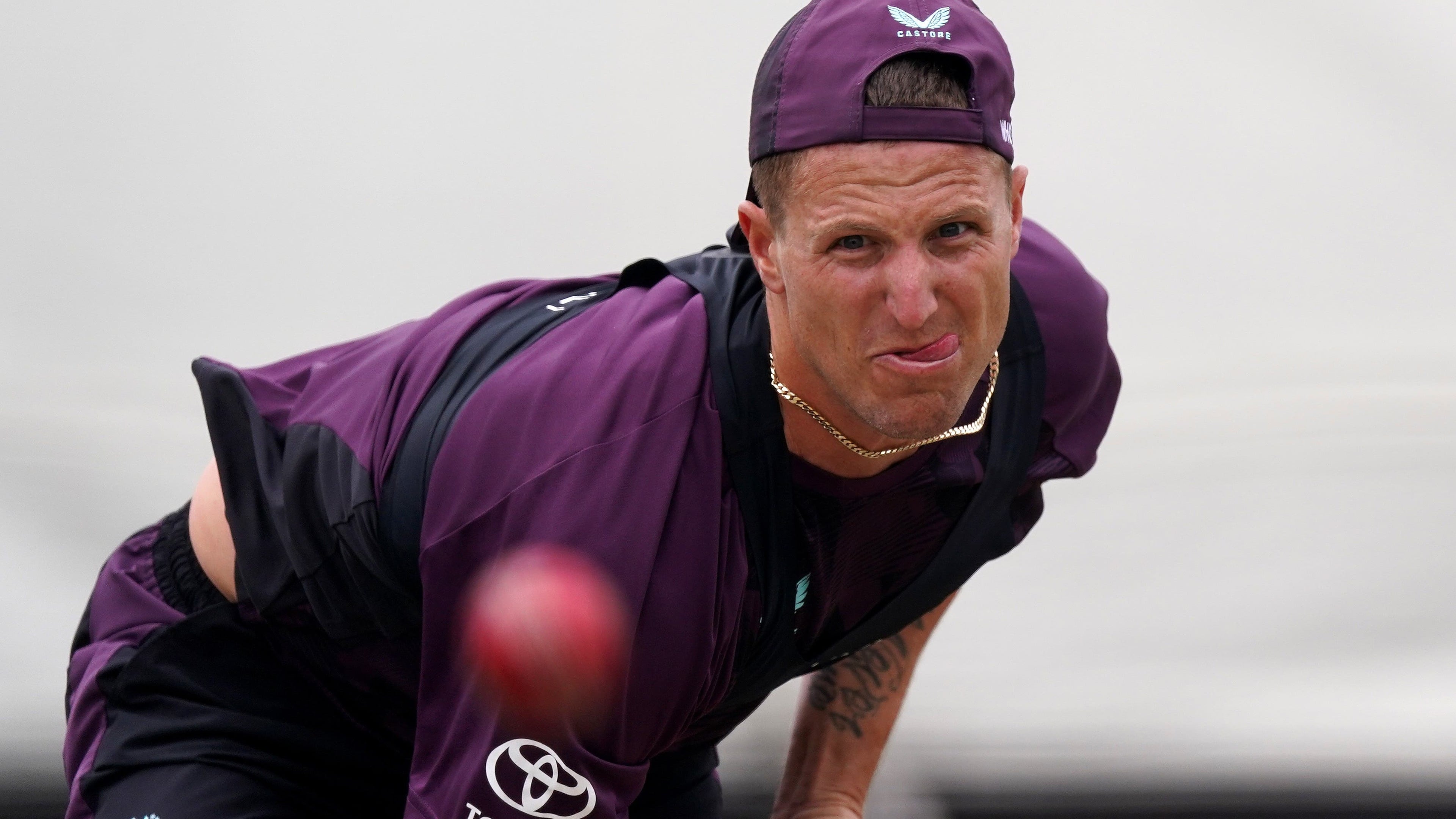 Harry Brook says it is “awesome” to have Brydon Carse back for England vs India ODIs