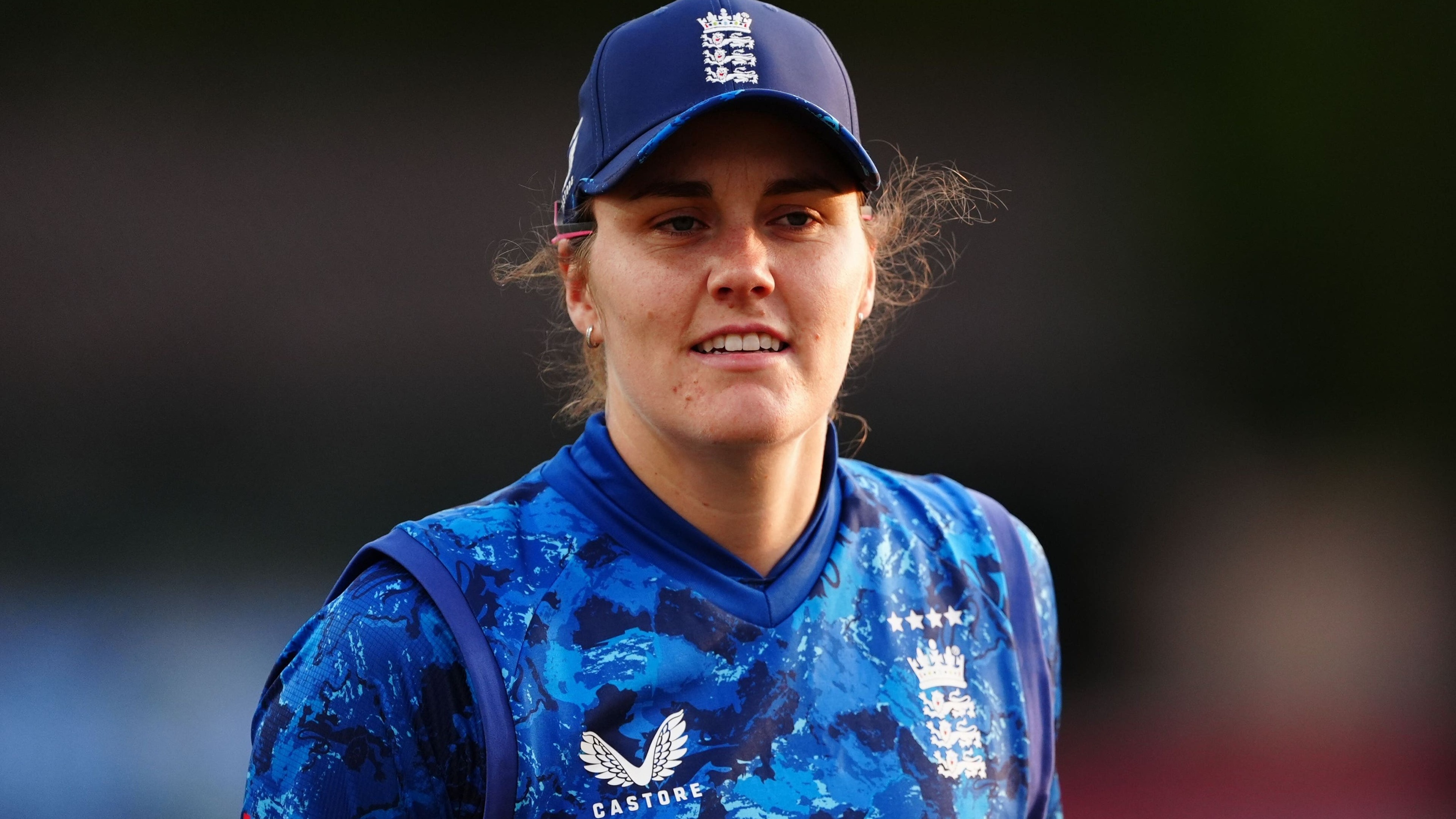 Nat Sciver-Brunt hopes World Cup helps cricket ‘explode in England’ this summer