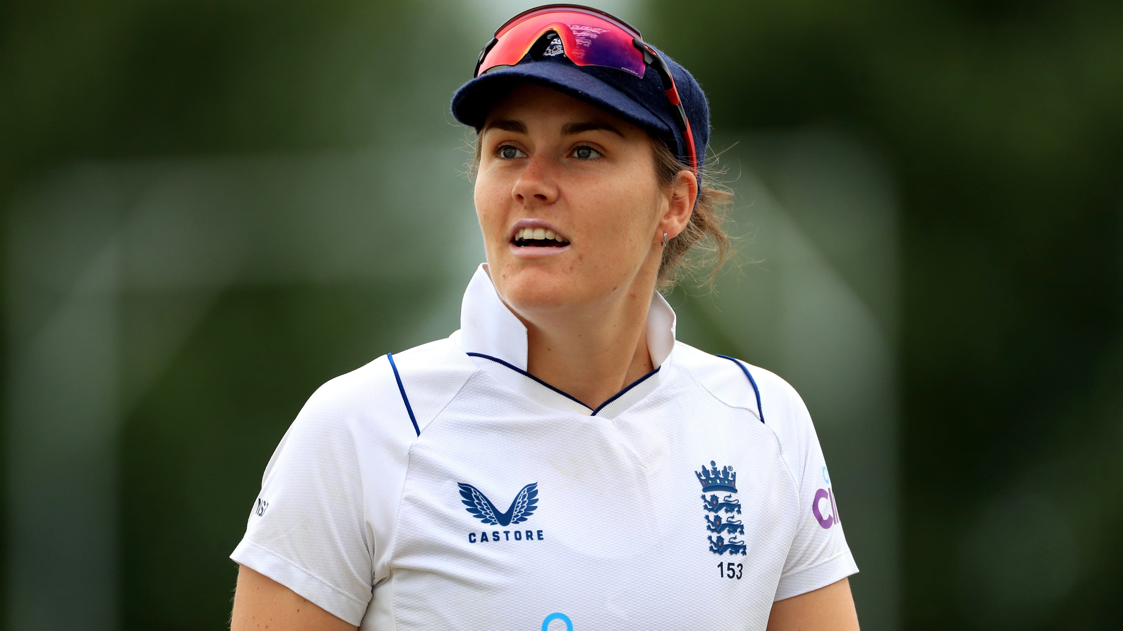Nat Sciver-Brunt reflects on mixed emotions ahead of England’s first Women’s Test