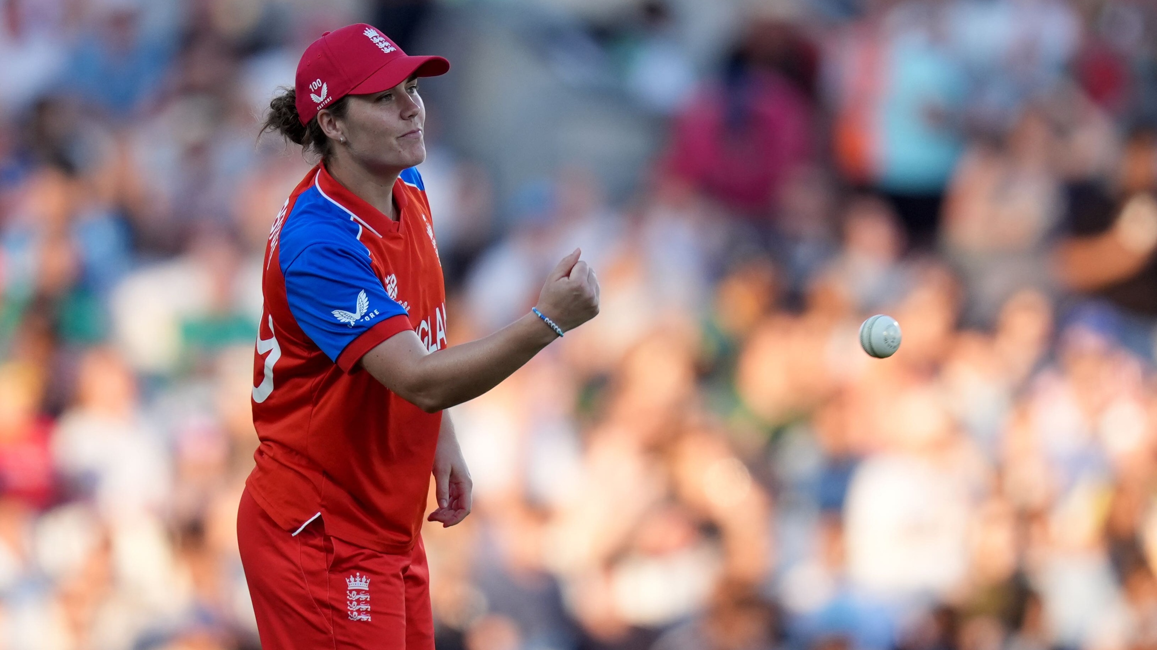 Going toe-to-toe with Australia is the way forward – England’s Nat Sciver-Brunt