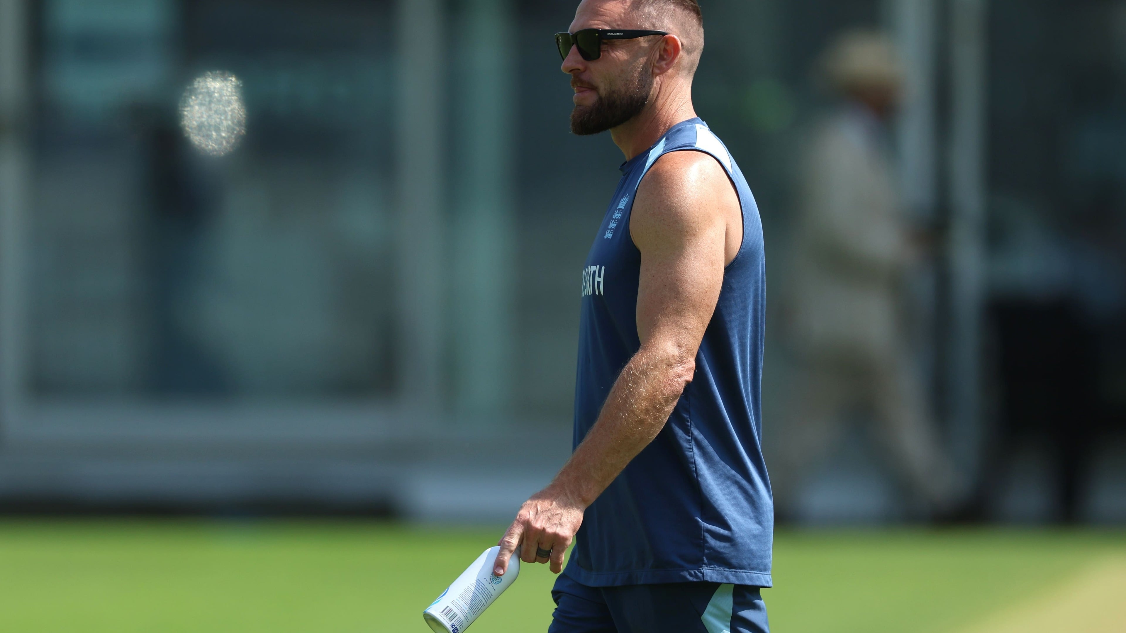 Harry Brook credits Brendon McCullum for ODI success against India
