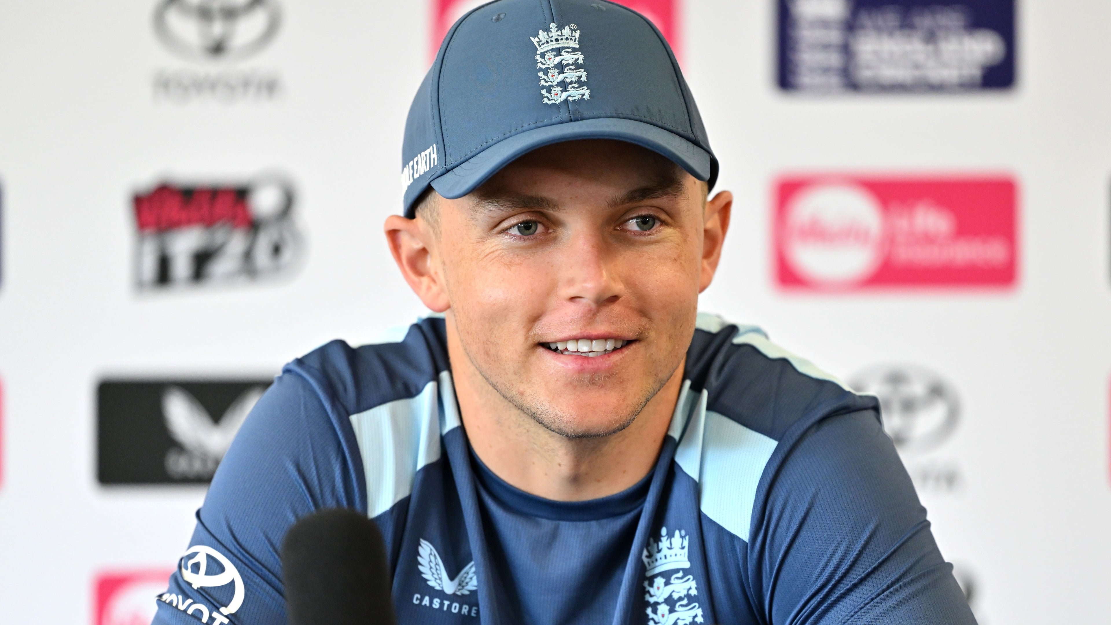 Sam Curran considered as England explore Ben Stokes all-rounder replacement