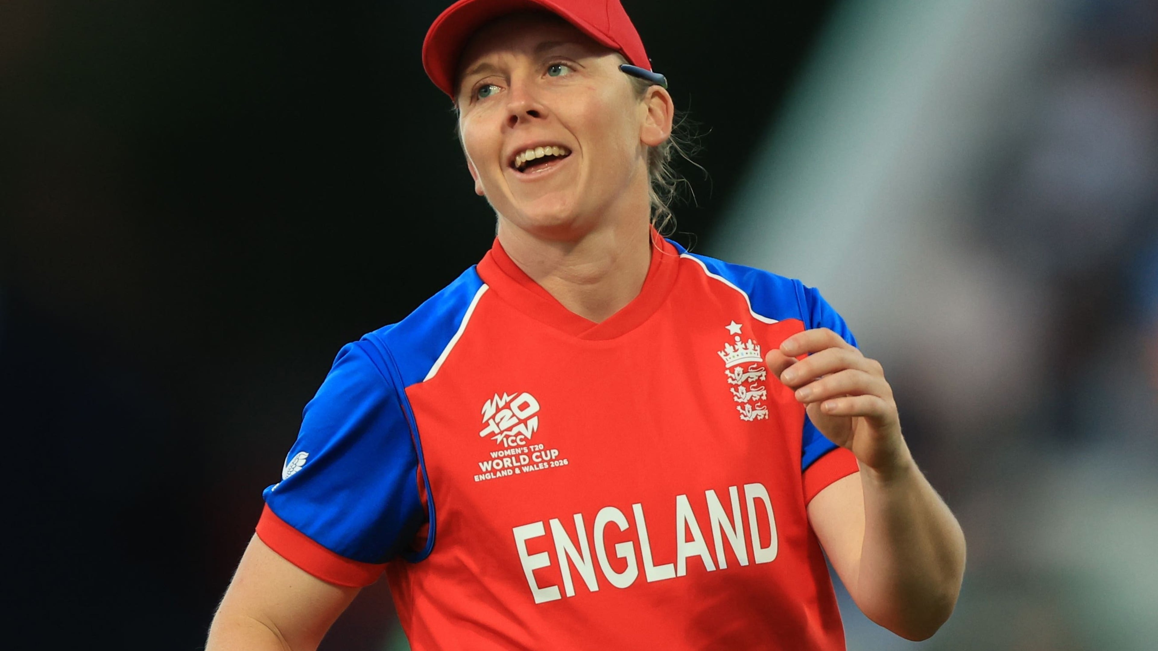 Heather Knight urges England to channel 2017 spirit for World Cup final vs Australia