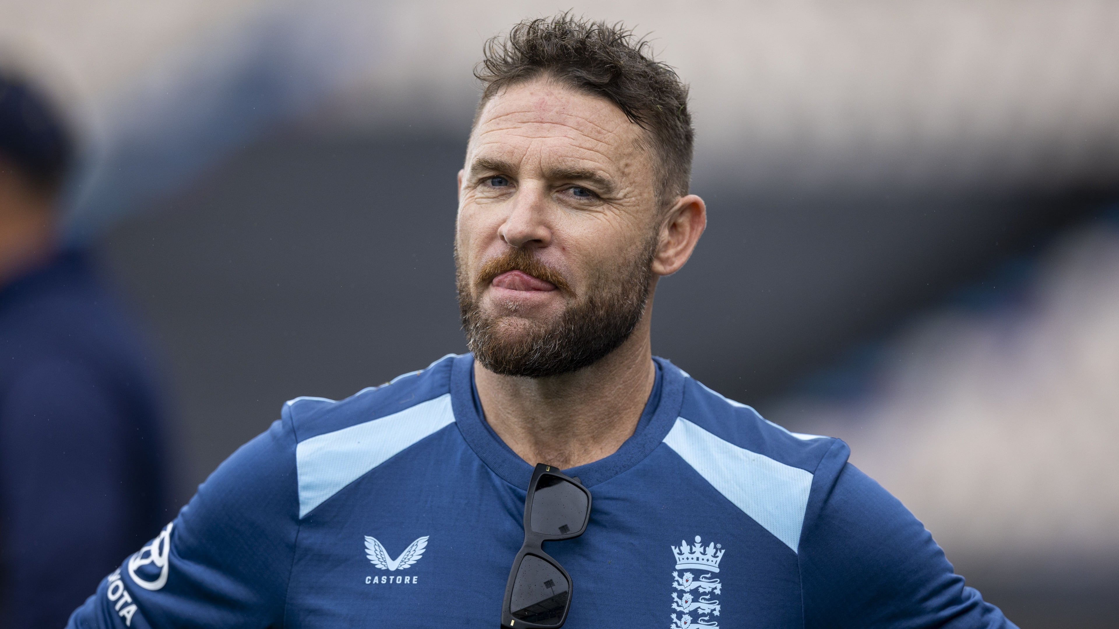 Without Test role Brendon McCullum can go ‘all in’ on World Cup – Jos Buttler