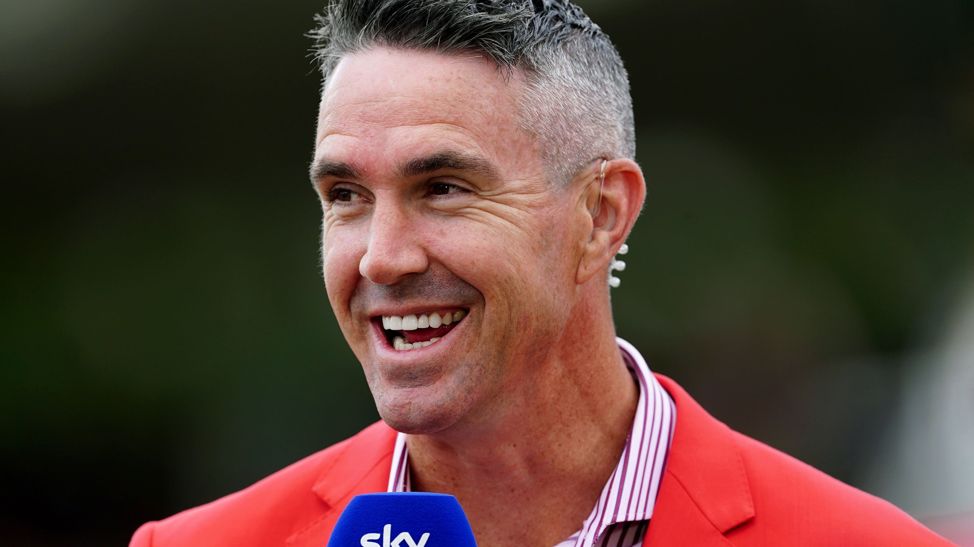 Michael Vaughan backs Kevin Pietersen’s return, citing new challenges for England