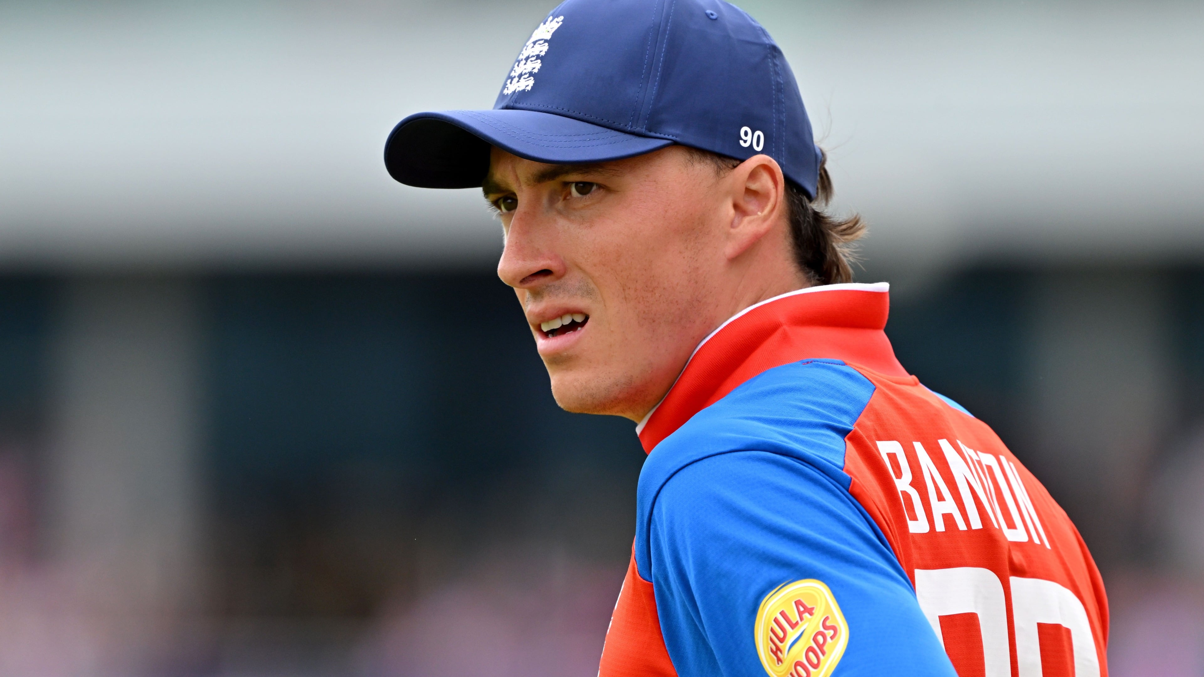 Tom Banton credits Brendon McCullum pep talk after England win over Sri Lanka