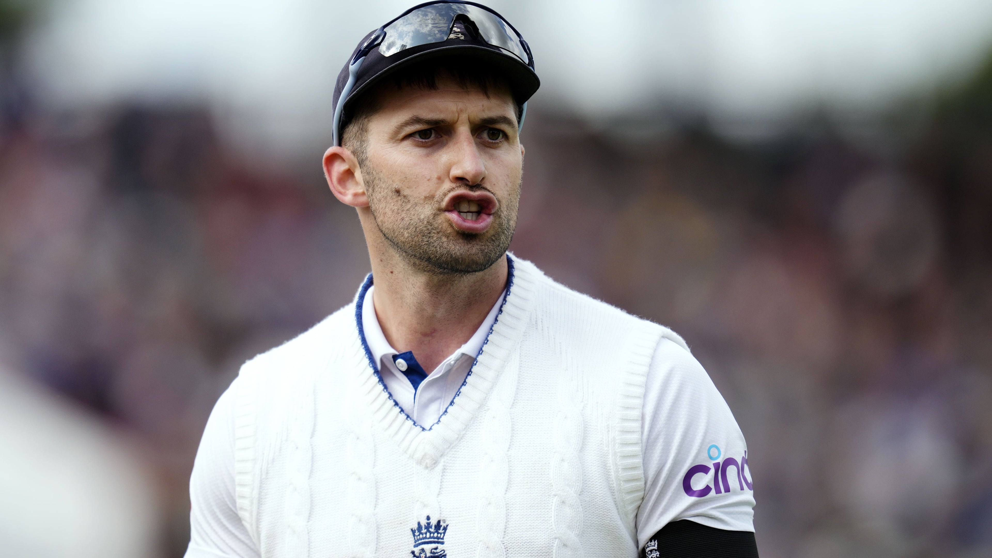 Mark Wood retires from England cricket after admitting injury struggle