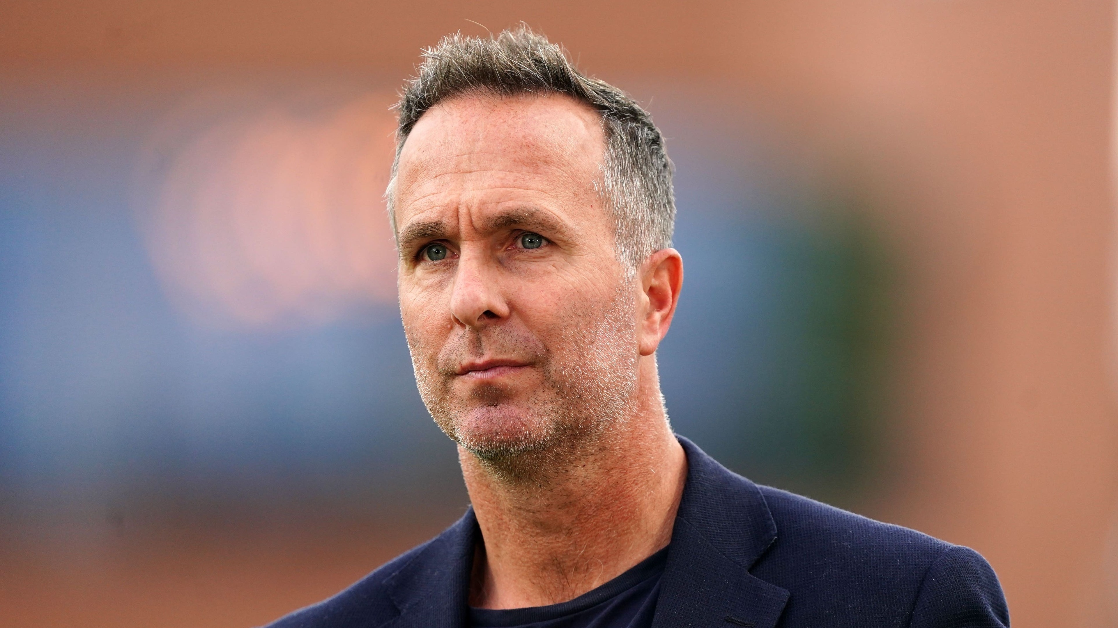 Michael Vaughan criticises England’s ‘ridiculous’ search for new selector