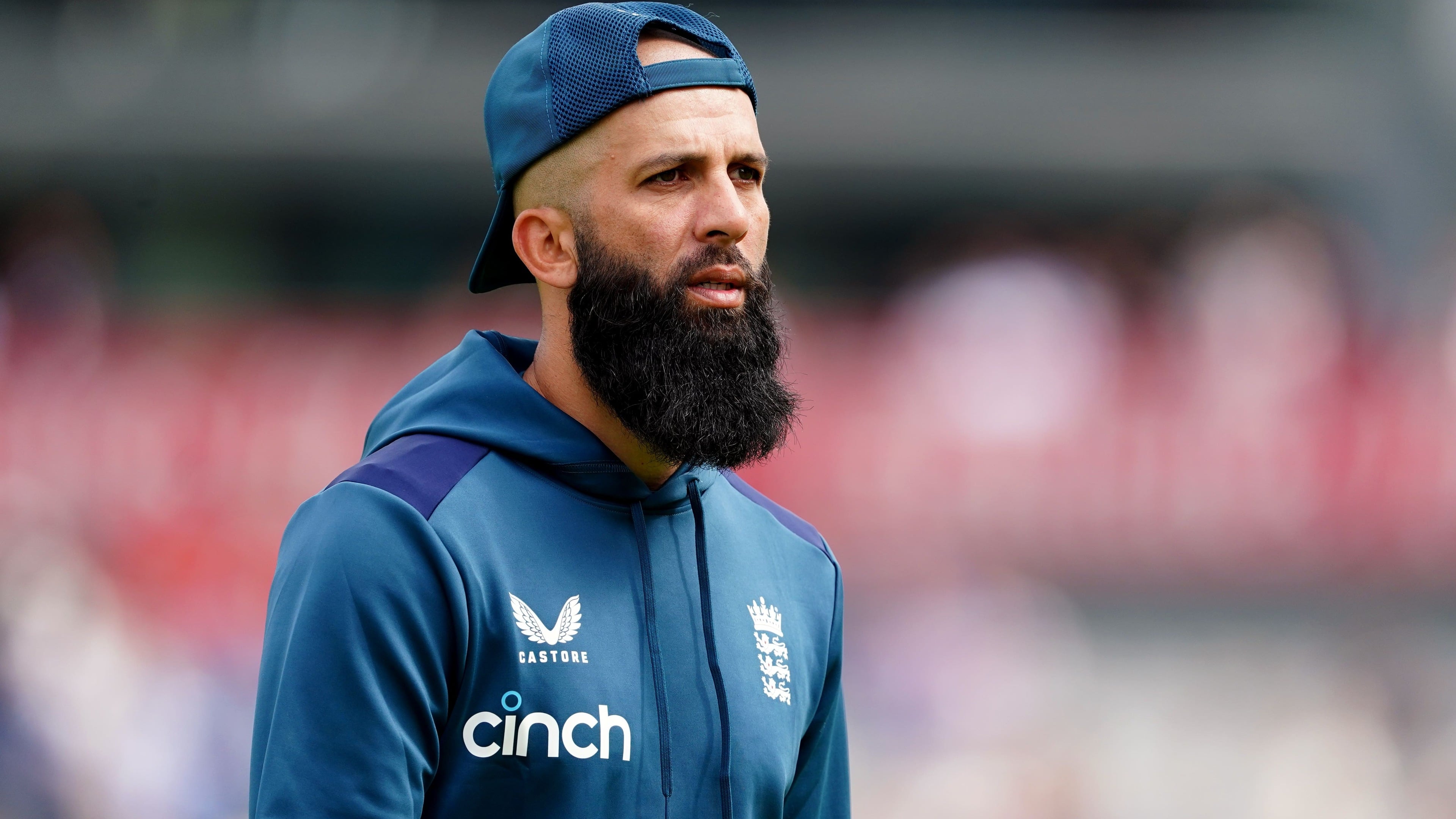 Moeen Ali says coaching England would be his ‘ultimate dream’ after retirement