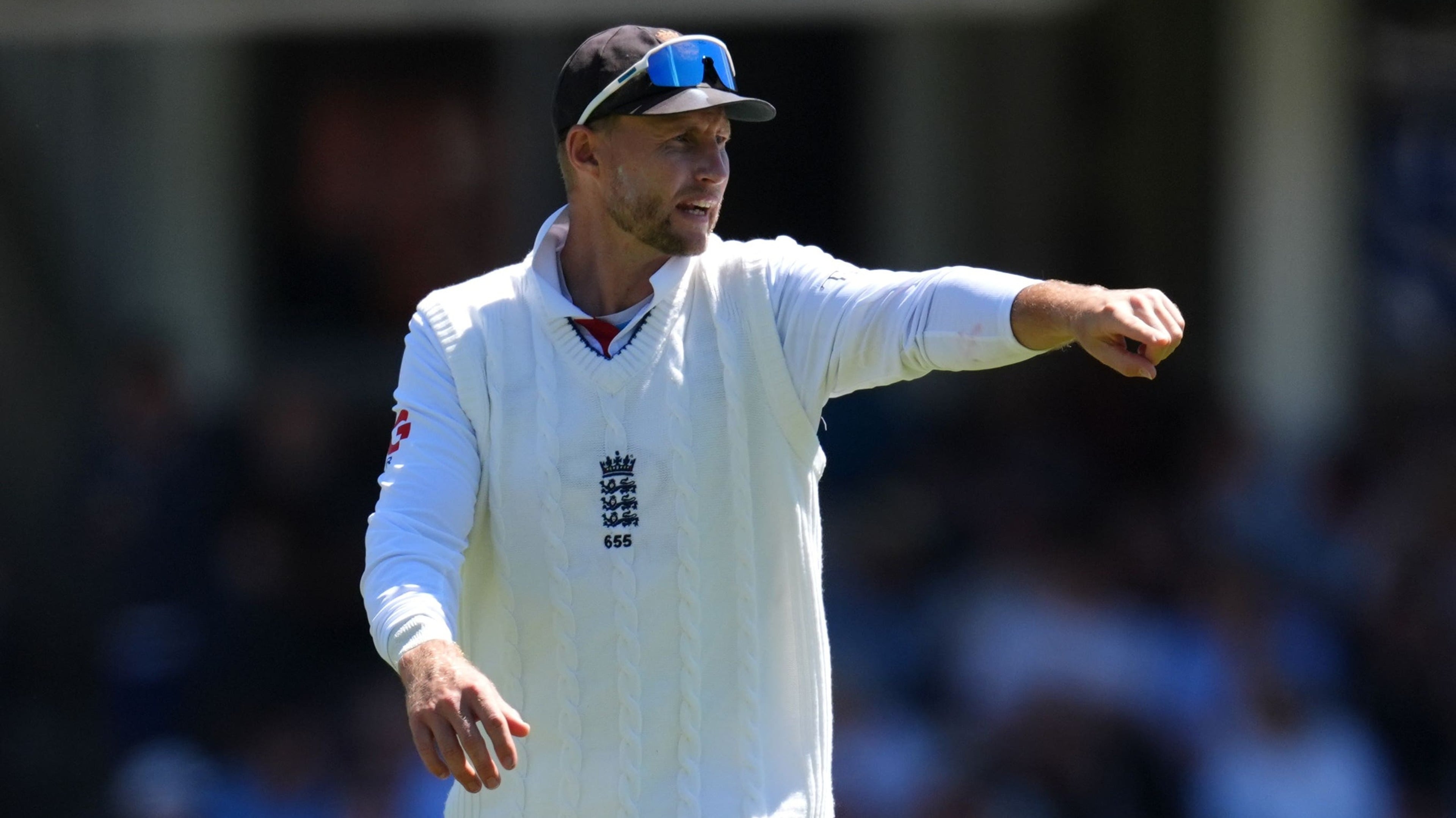 New-look England start steady against New Zealand under Joe Root