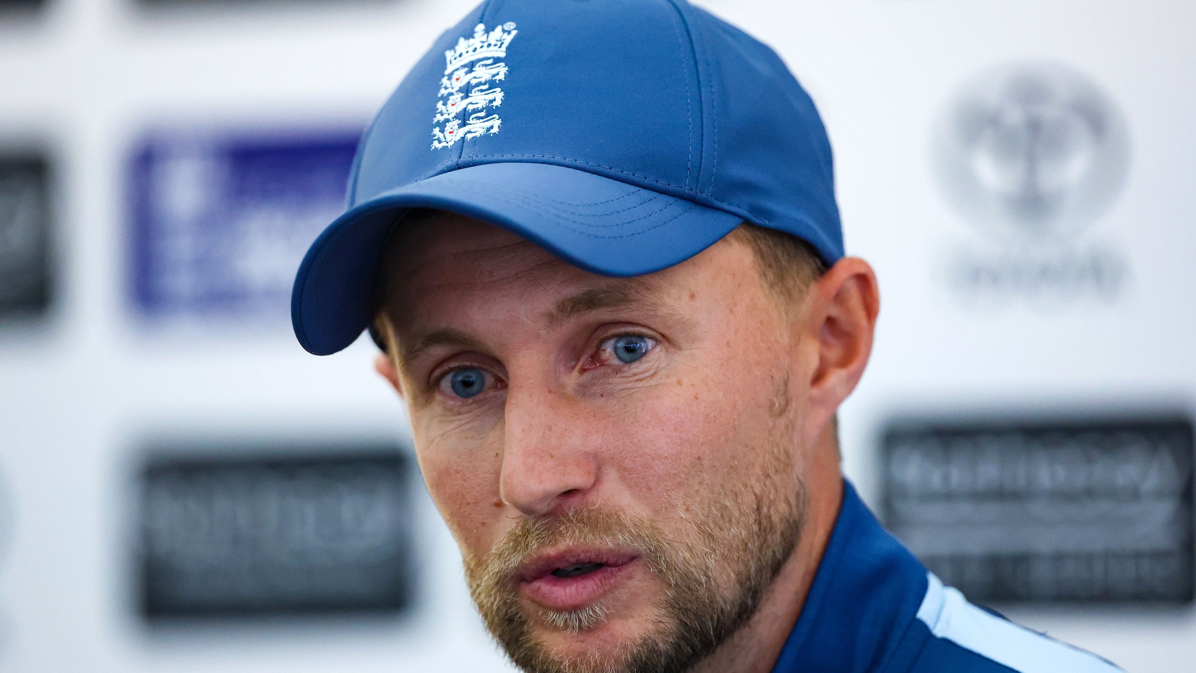 Joe Root says England will ‘learn on the job’ ahead of World Cup