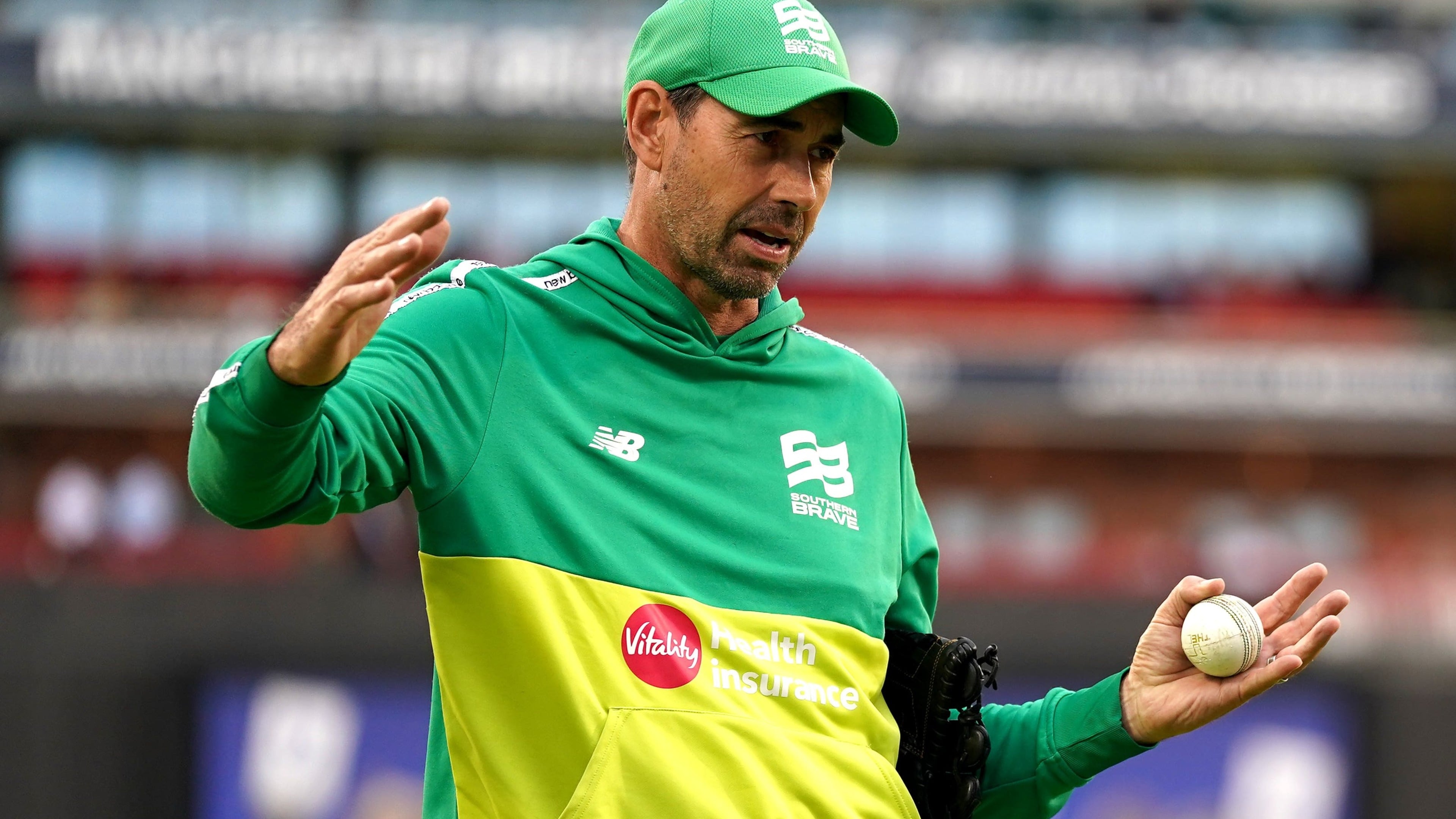 Stephen Fleming expected to take over as England Test coach
