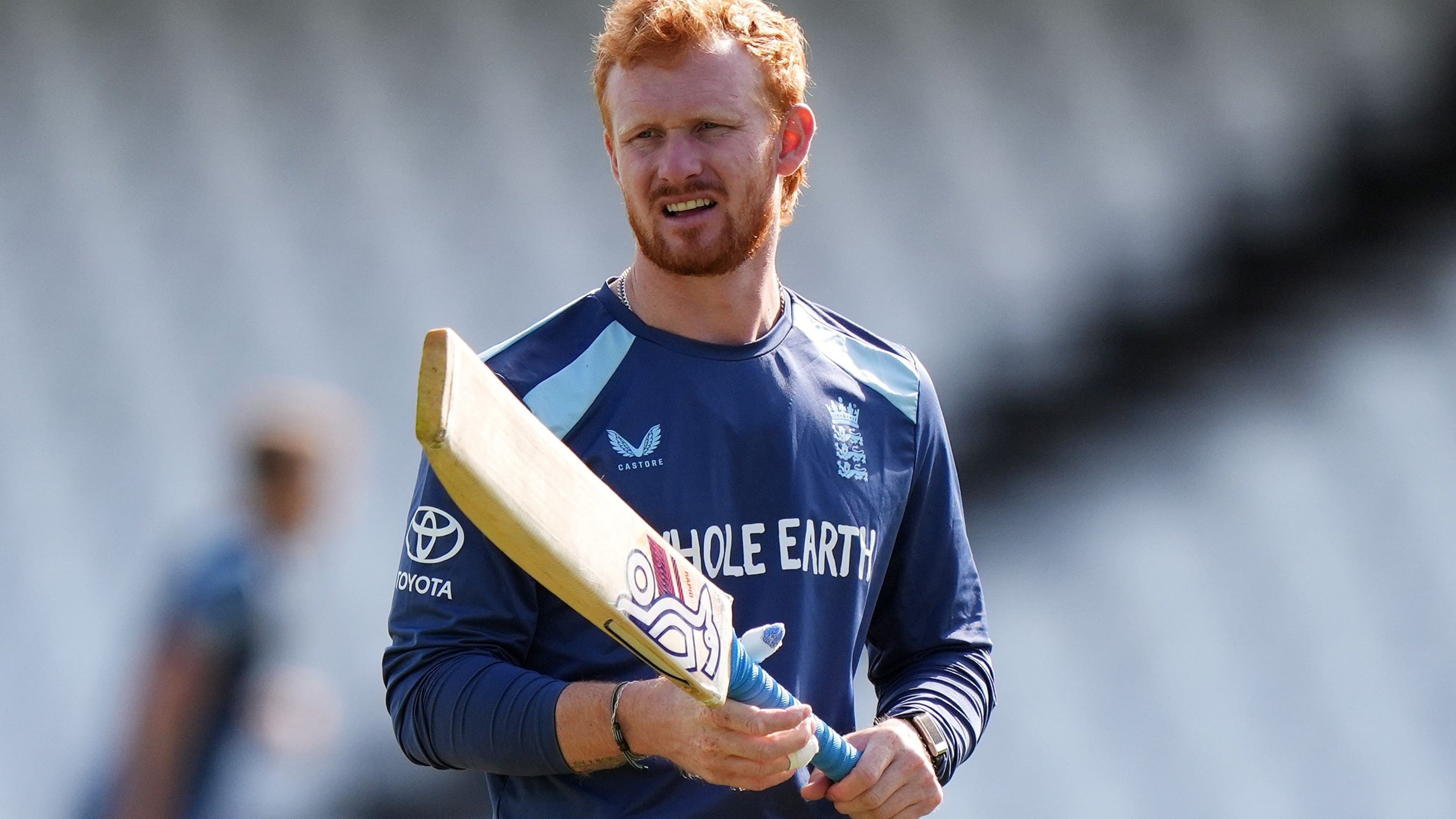 Jordan Cox eager for England ODI chance as Jos Buttler steps aside